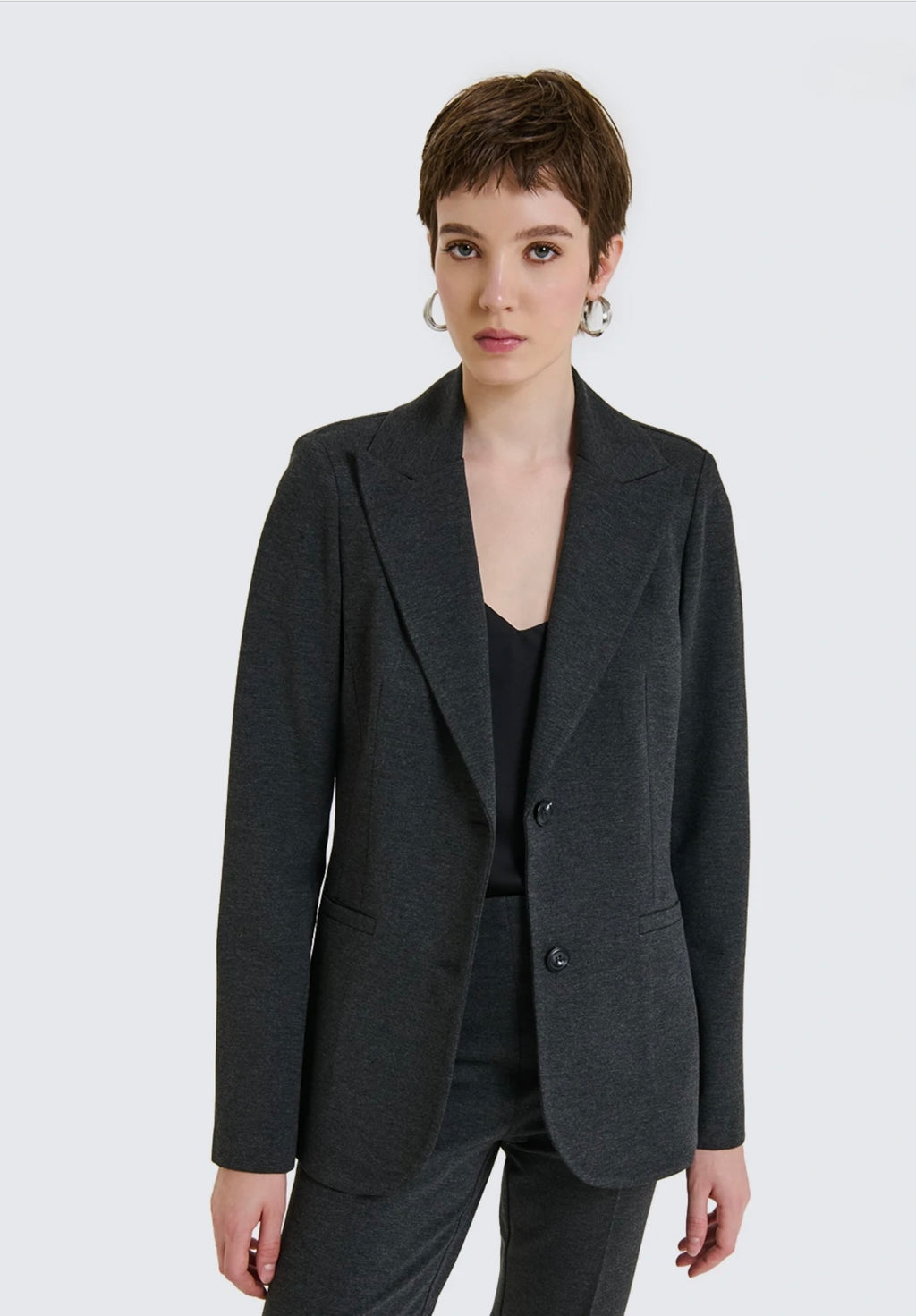 Giacca in punto Milano