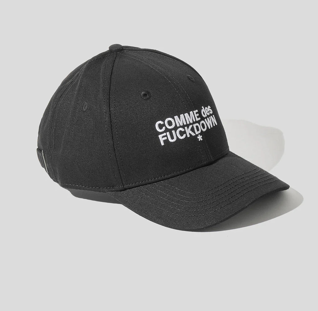 Cappello - NoMoreBrand