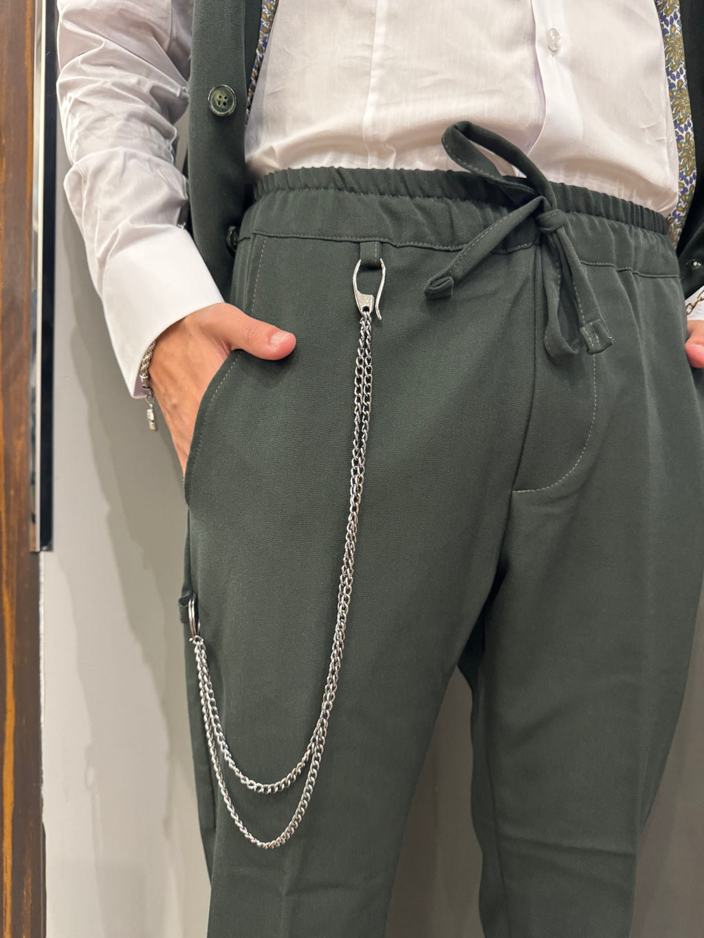 Pantalaccio - NoMoreBrand