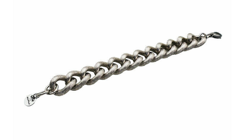 Bracciale Elen silver - NoMoreBrand