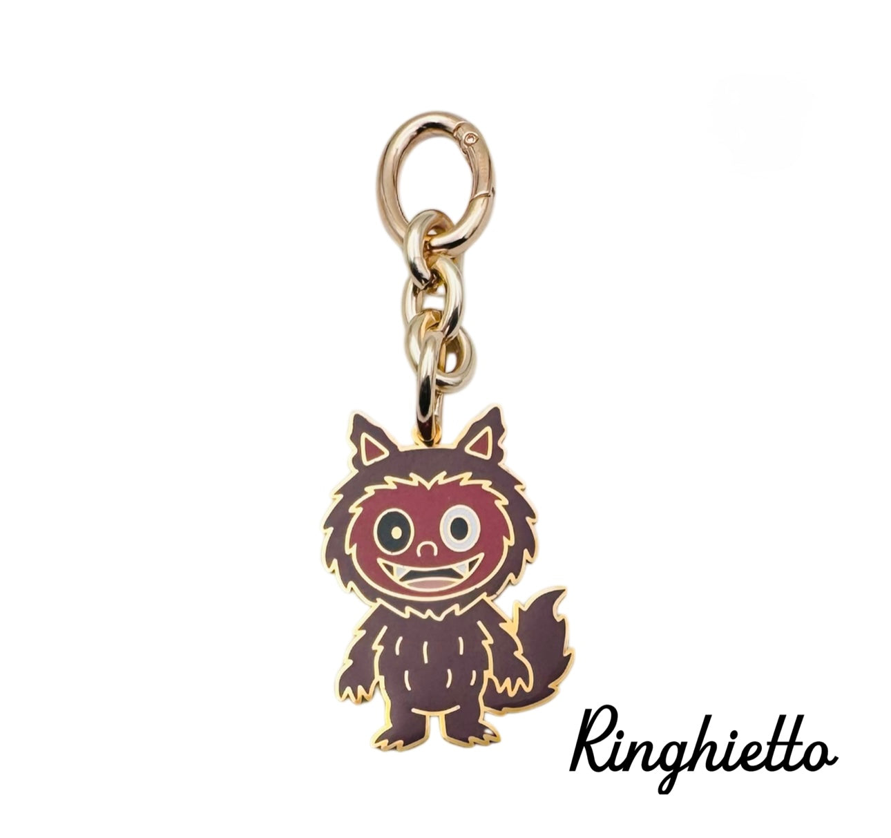 Portachiavi mupajitos - NoMoreBrand