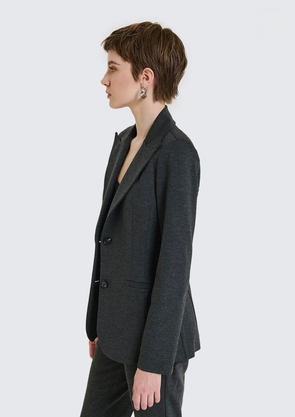 Giacca in punto Milano