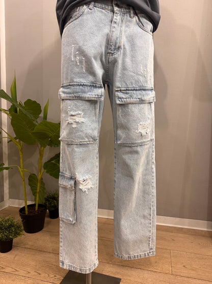 Jeans china - NoMoreBrand
