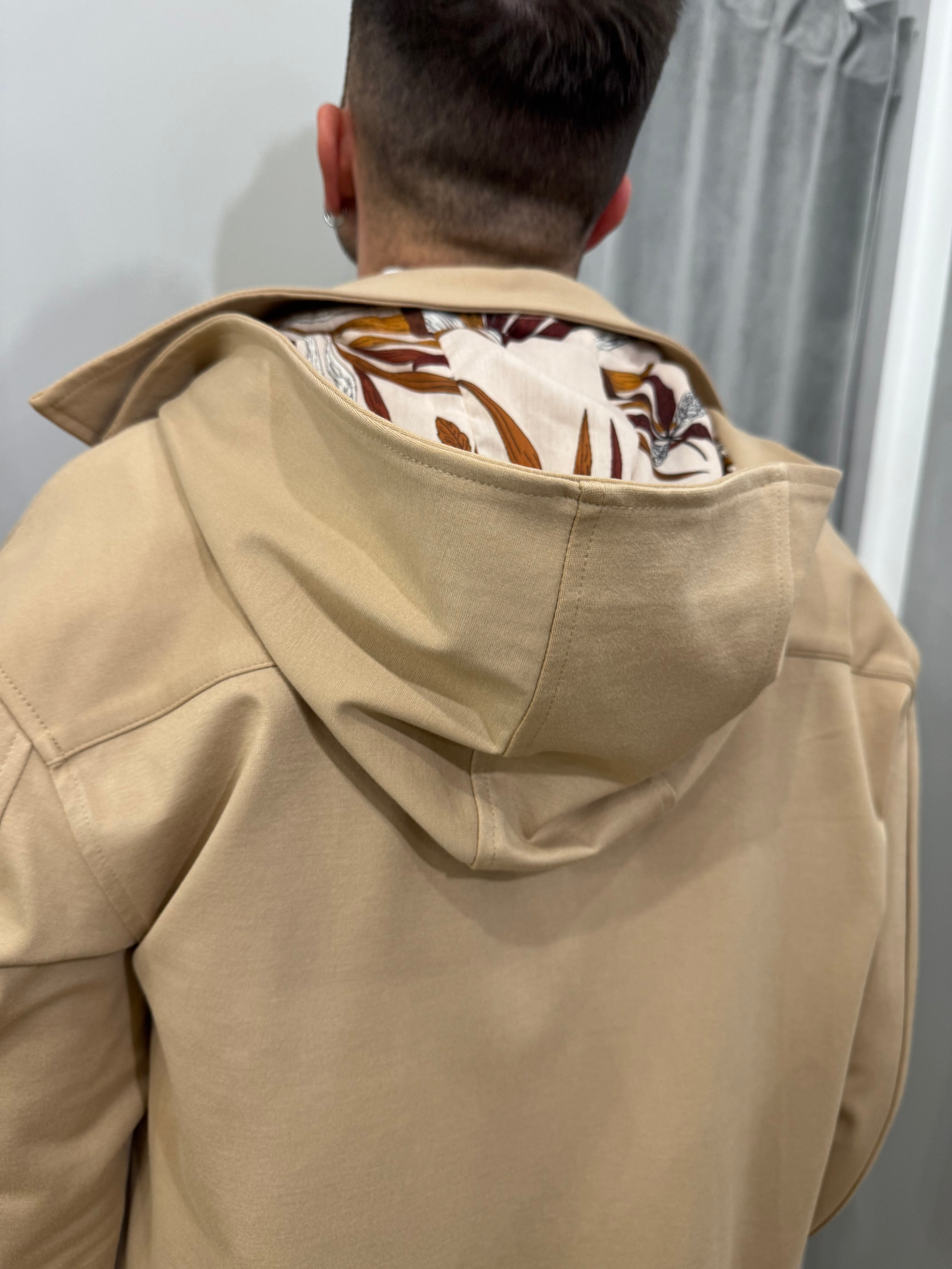 Giacca - NoMoreBrand