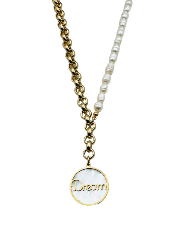 Collana Madame - NoMoreBrand