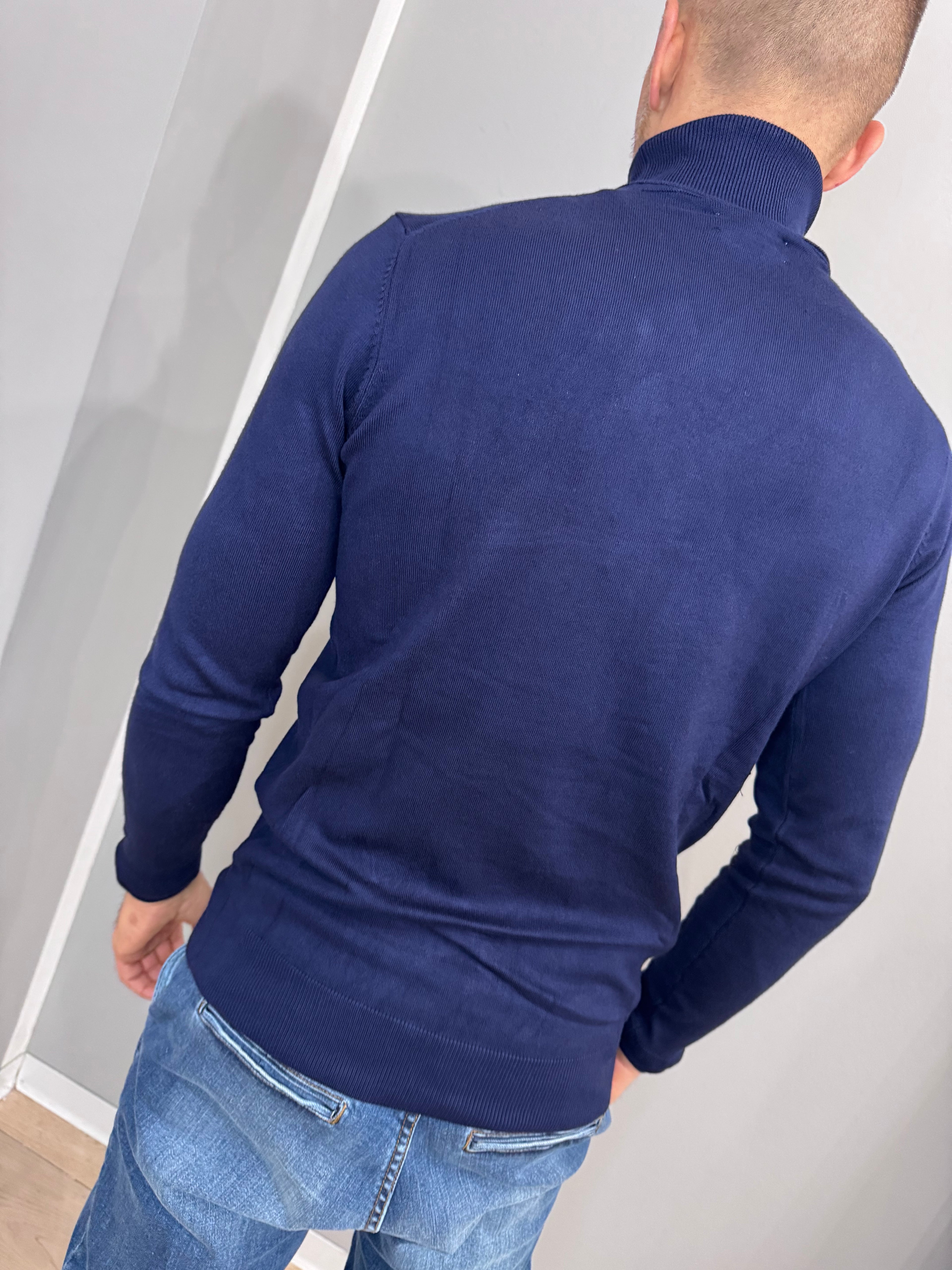 Dolcevita in viscosa - NoMoreBrand