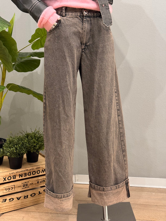 Jeans Sara - NoMoreBrand