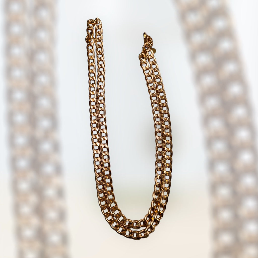 Portacellulare a catena MUPAJI - NoMoreBrand