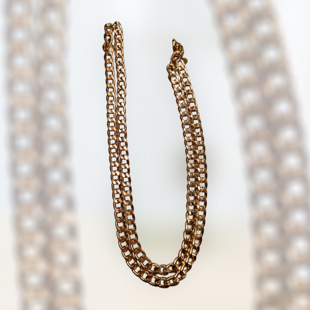 Portacellulare a catena MUPAJI - NoMoreBrand