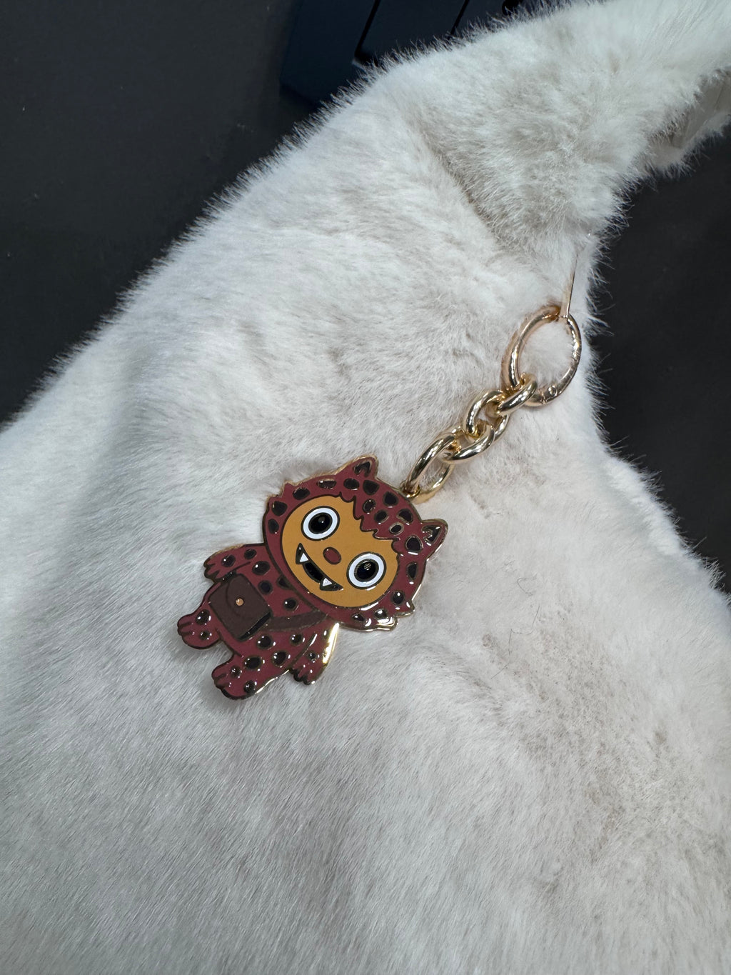 Portachiavi mupajitos - NoMoreBrand