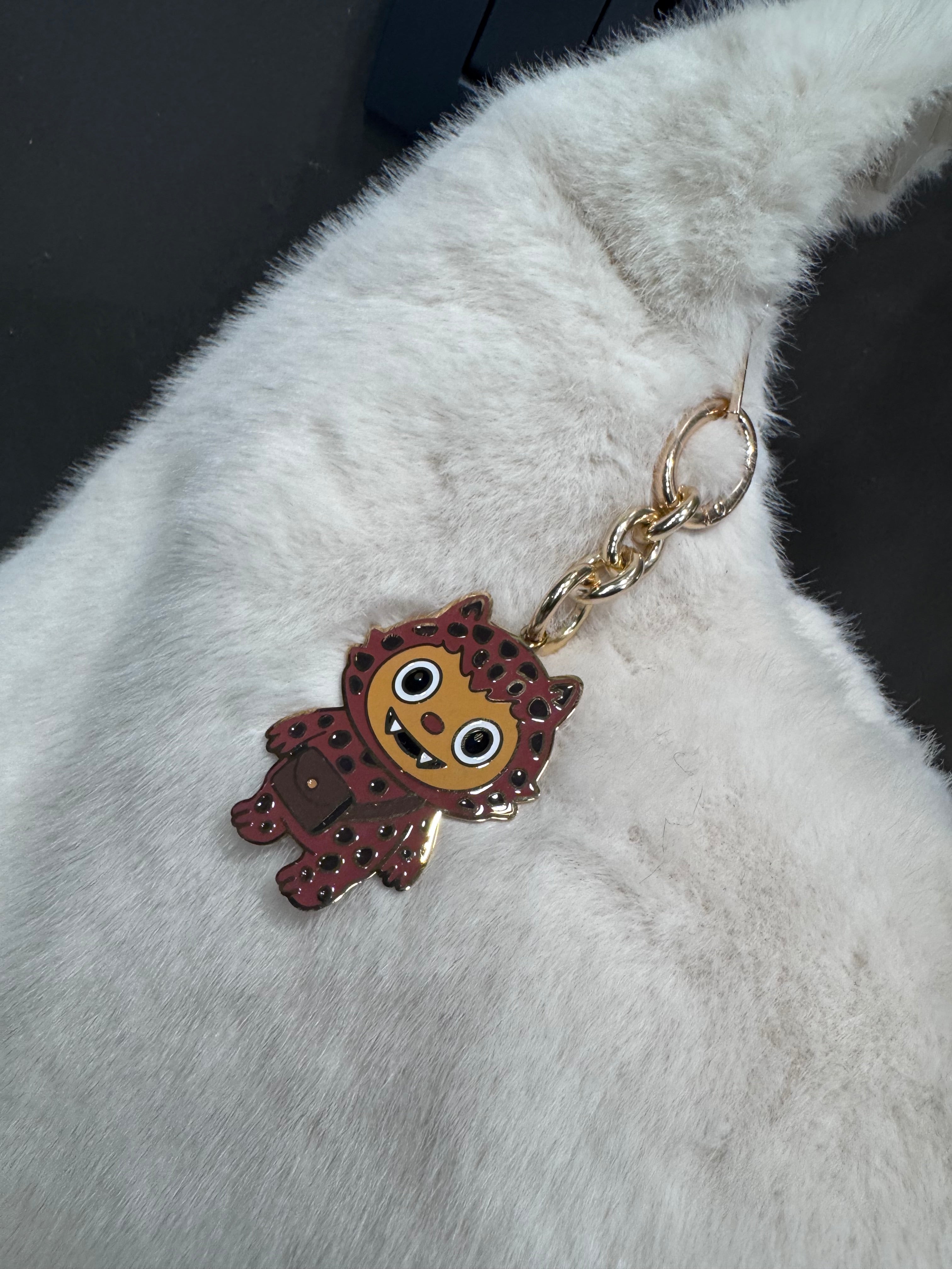 Portachiavi mupajitos - NoMoreBrand