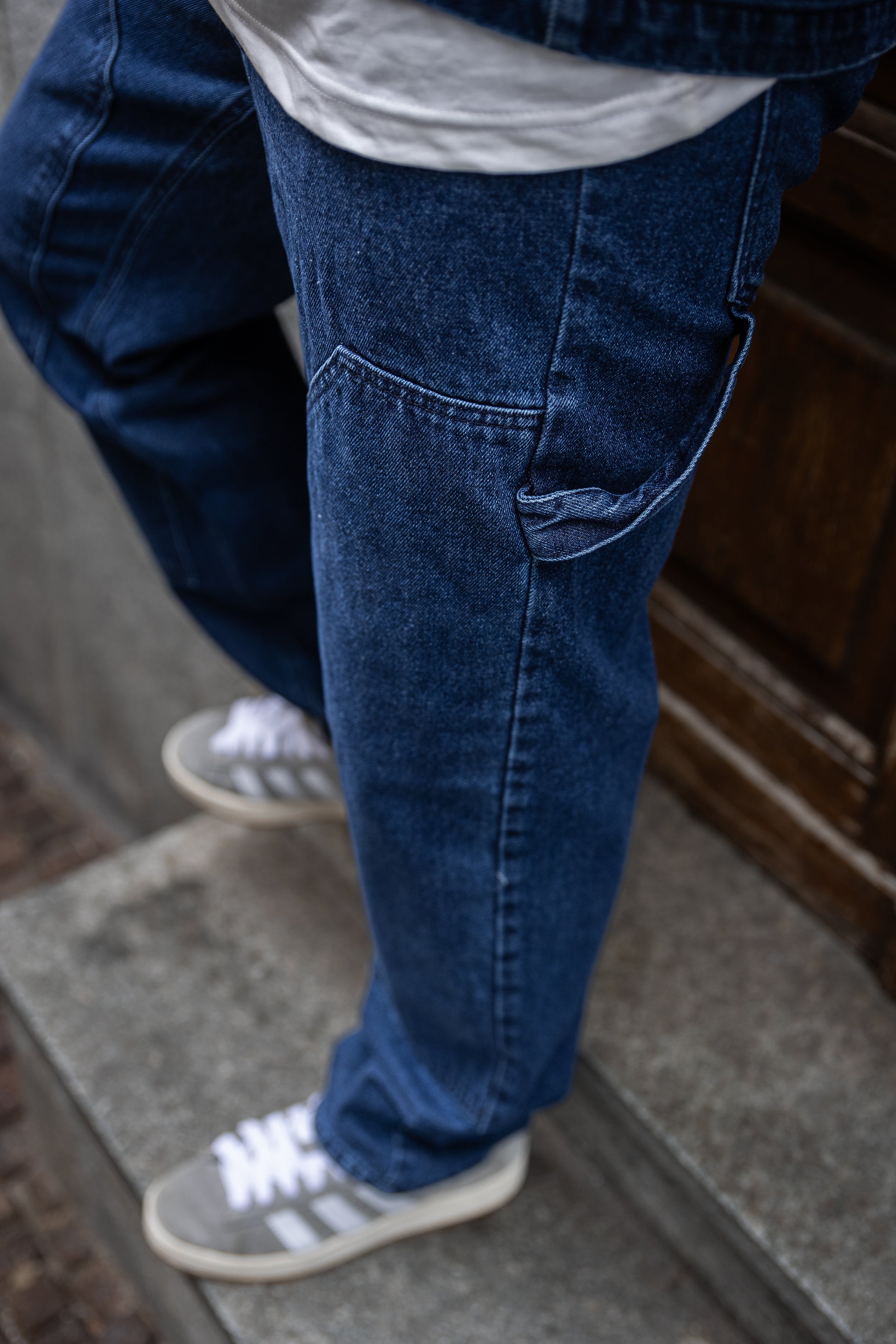 Jeans - NoMoreBrand