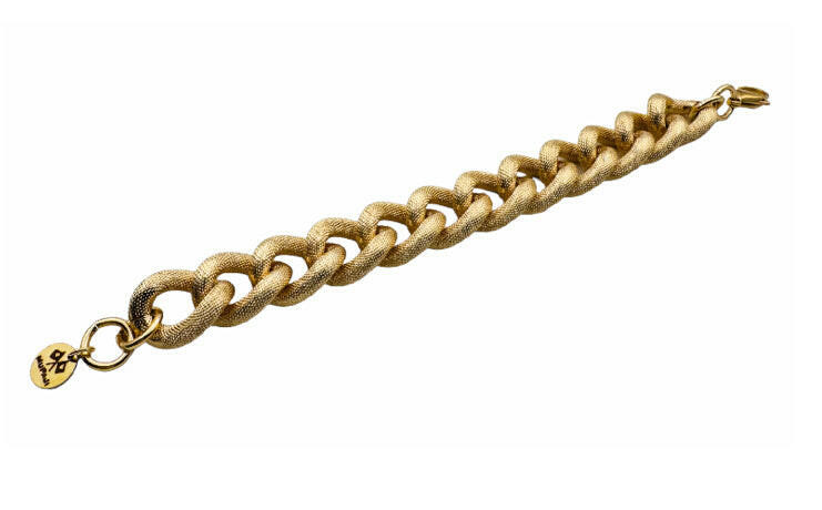 Bracciale Elen gold - NoMoreBrand