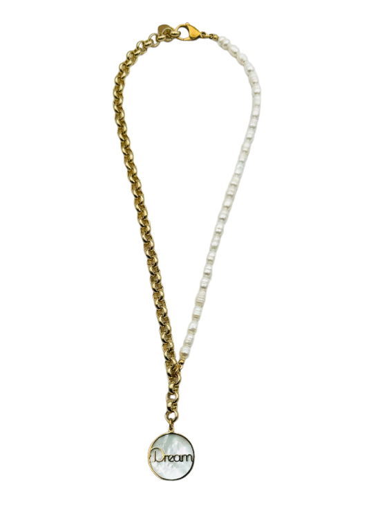 Collana Madame - NoMoreBrand