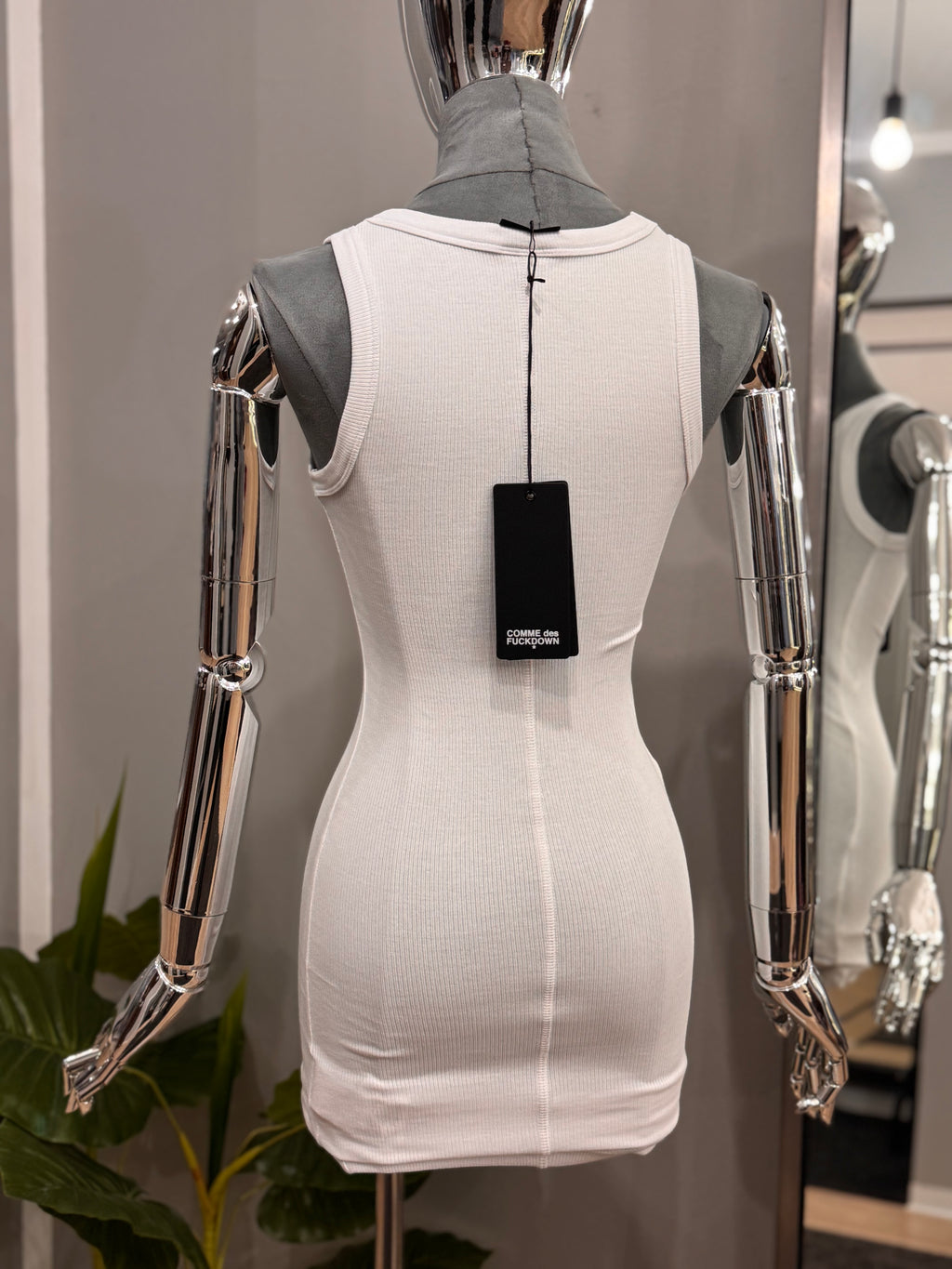 Abito COMME des FUCKDOWN - NoMoreBrand