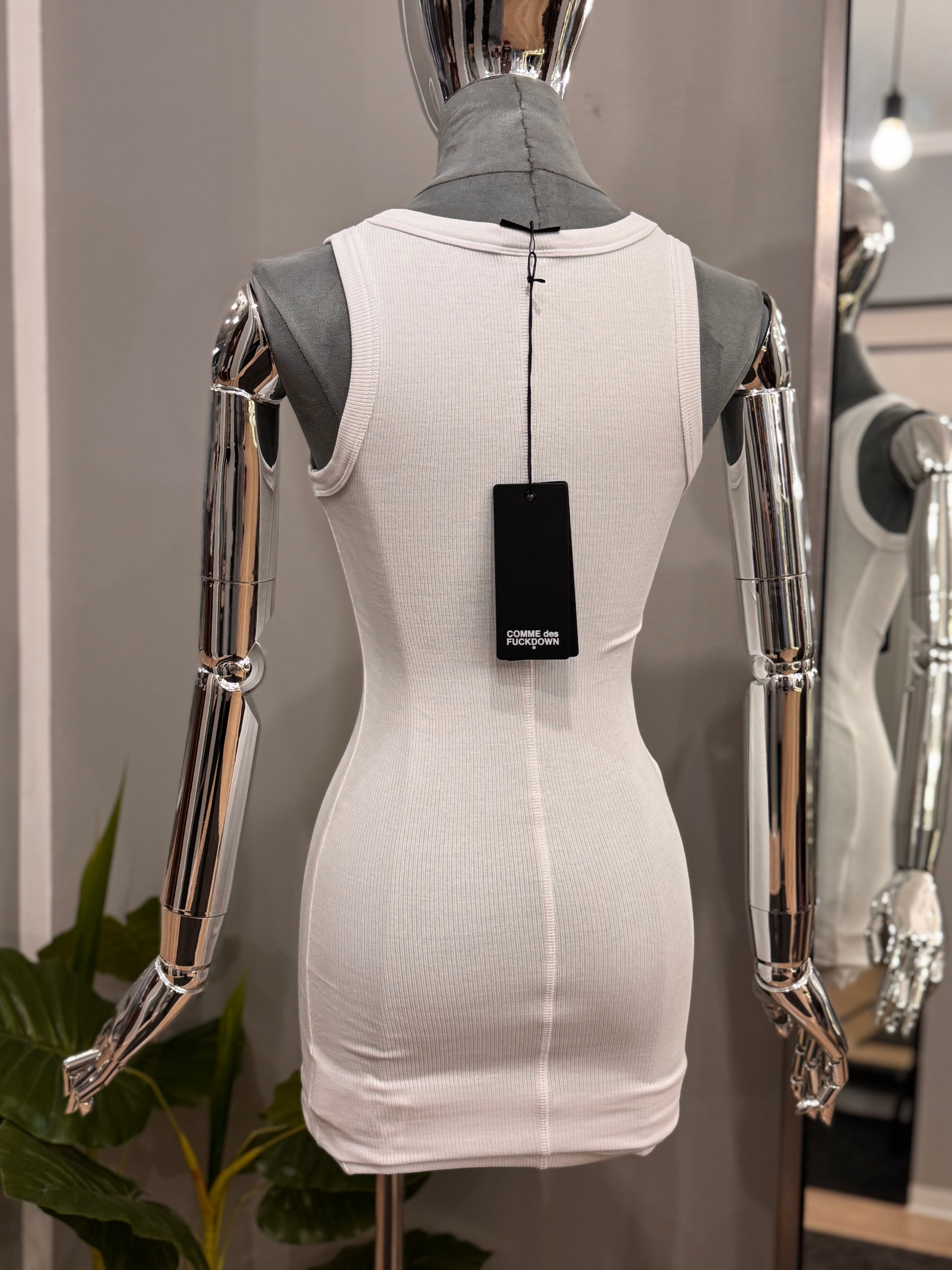 Abito COMME des FUCKDOWN - NoMoreBrand