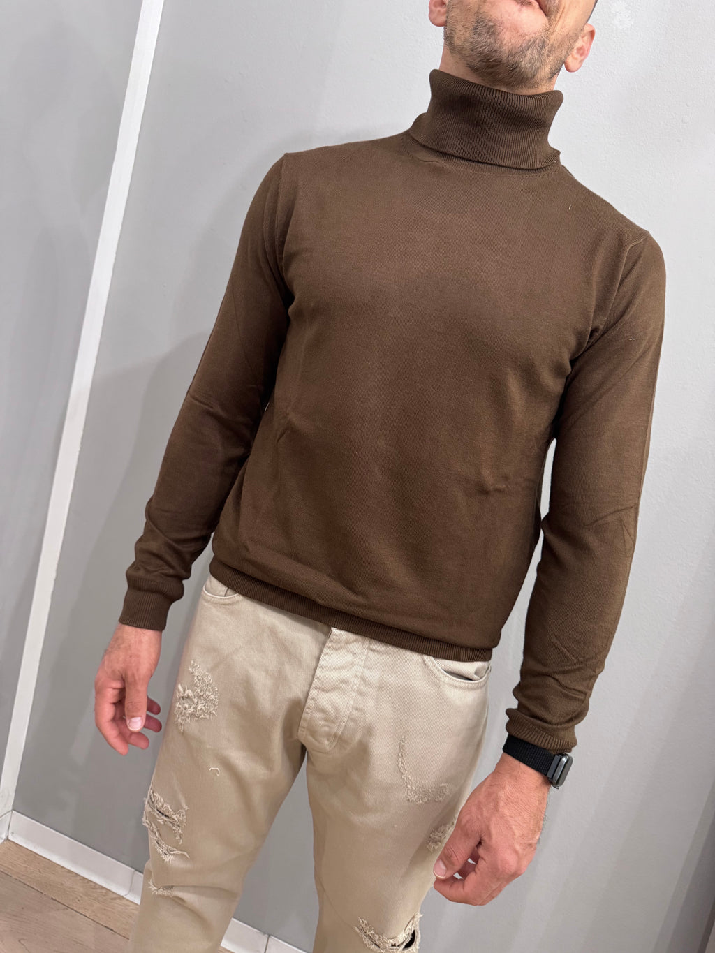 Dolcevita in viscosa - NoMoreBrand