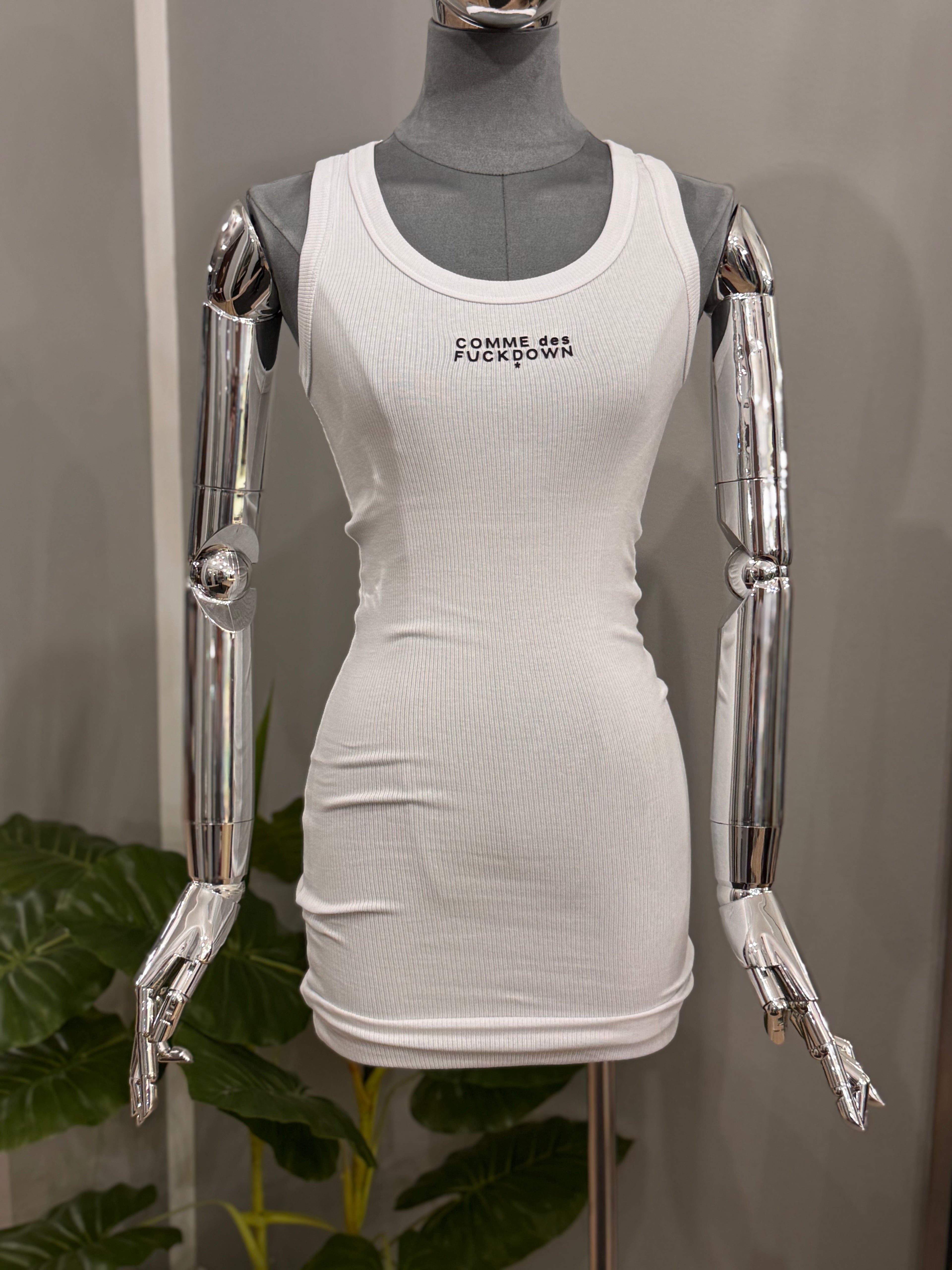 Abito COMME des FUCKDOWN - NoMoreBrand