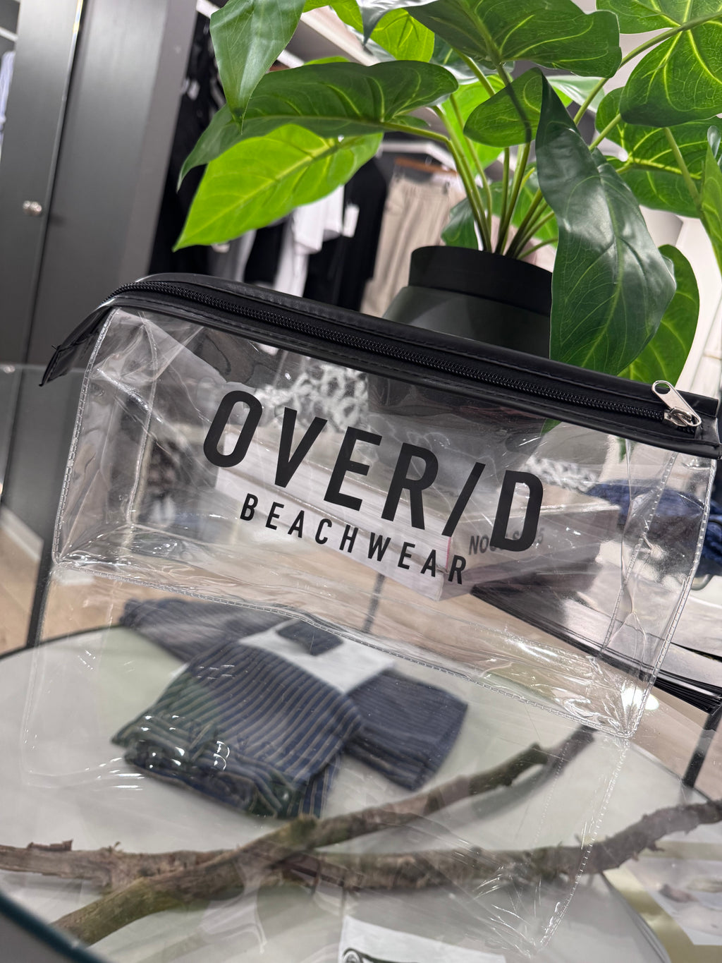 Costume Over-D - NoMoreBrand