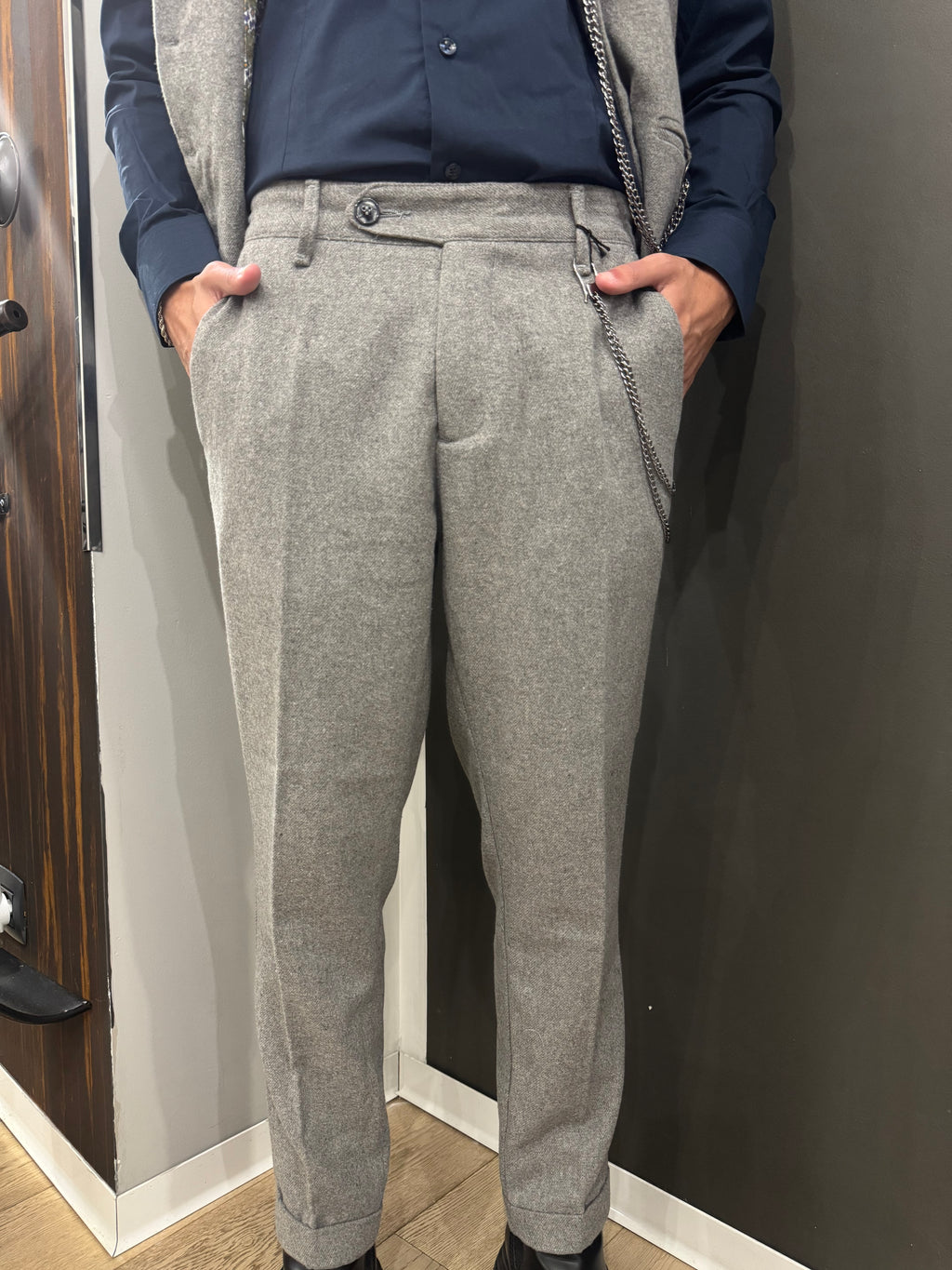 Pantalone - NoMoreBrand