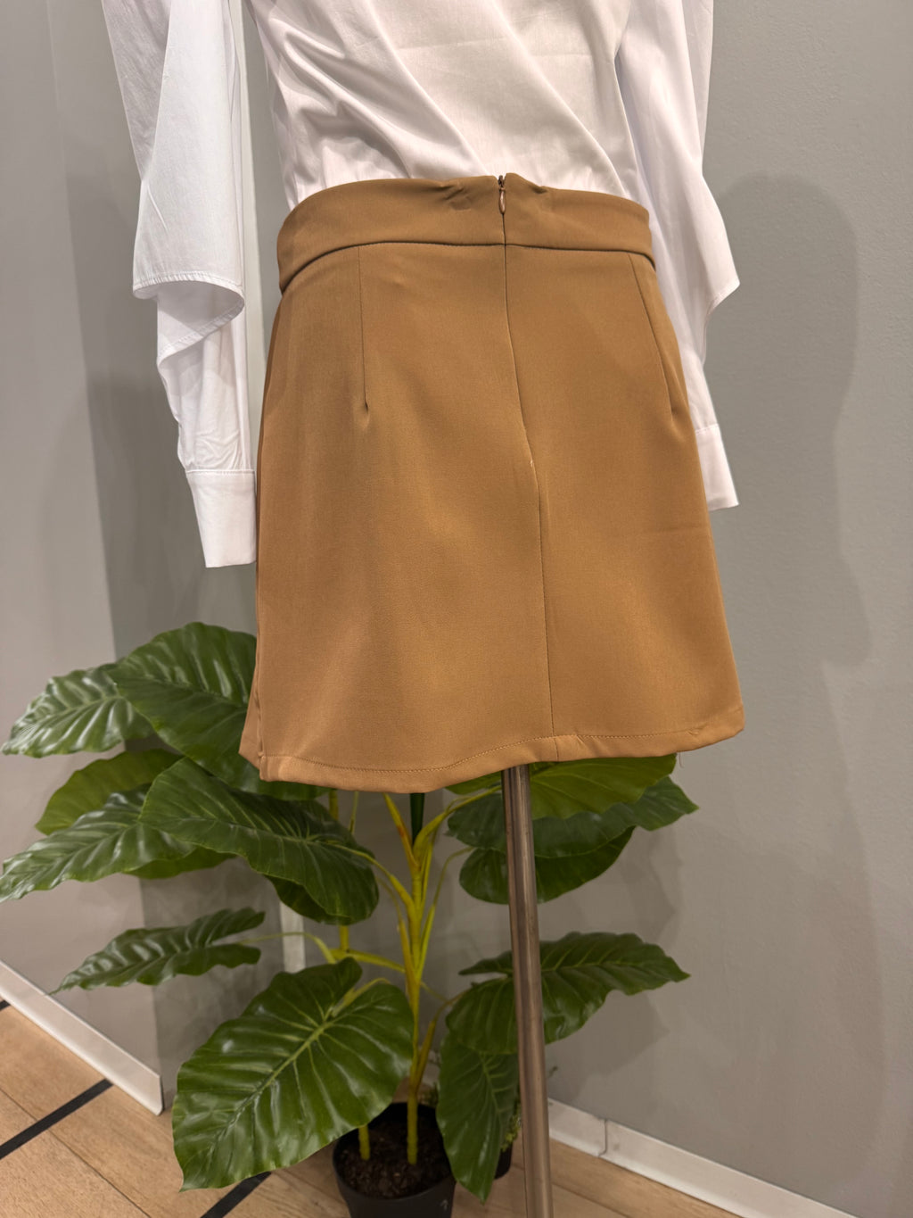 Gonna plissè - NoMoreBrand