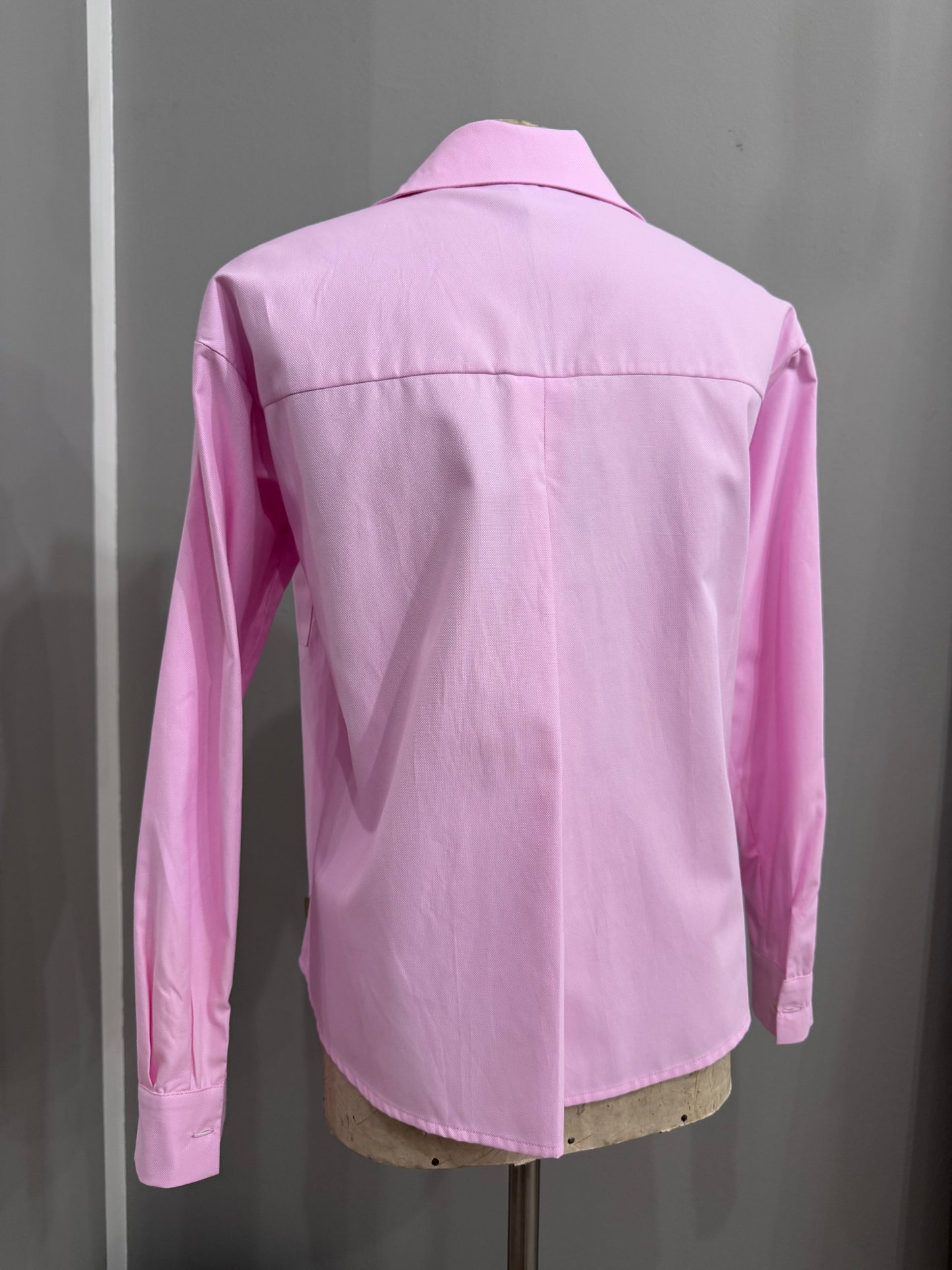 Camicia over