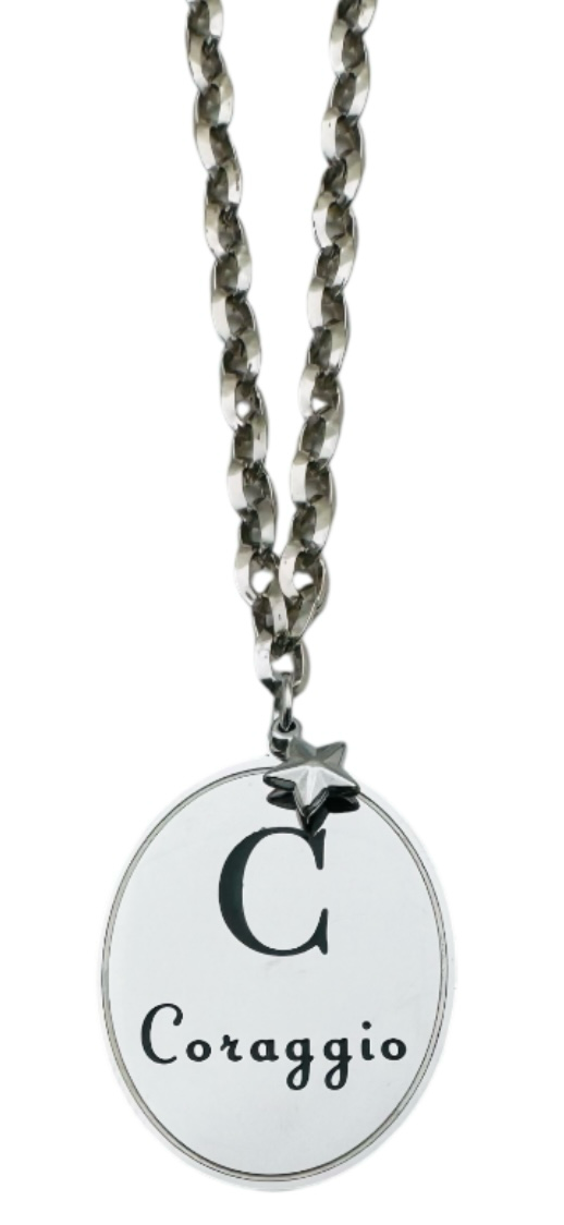 Collana thiarè - NoMoreBrand