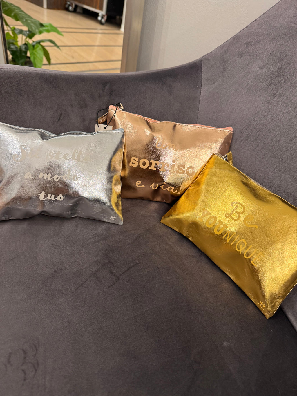 Pochette Mupaji - NoMoreBrand