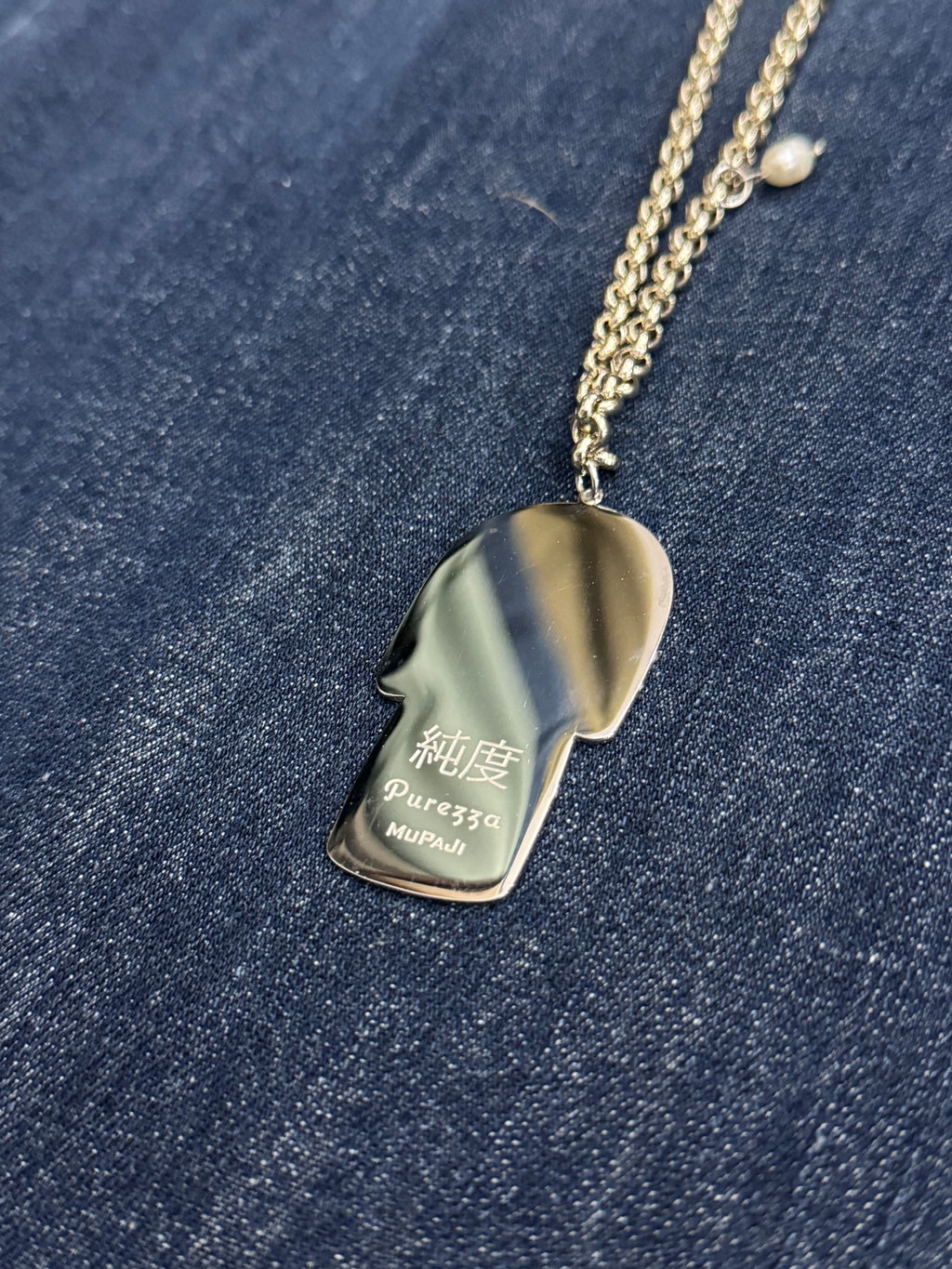 Collana Mupeshi - NoMoreBrand