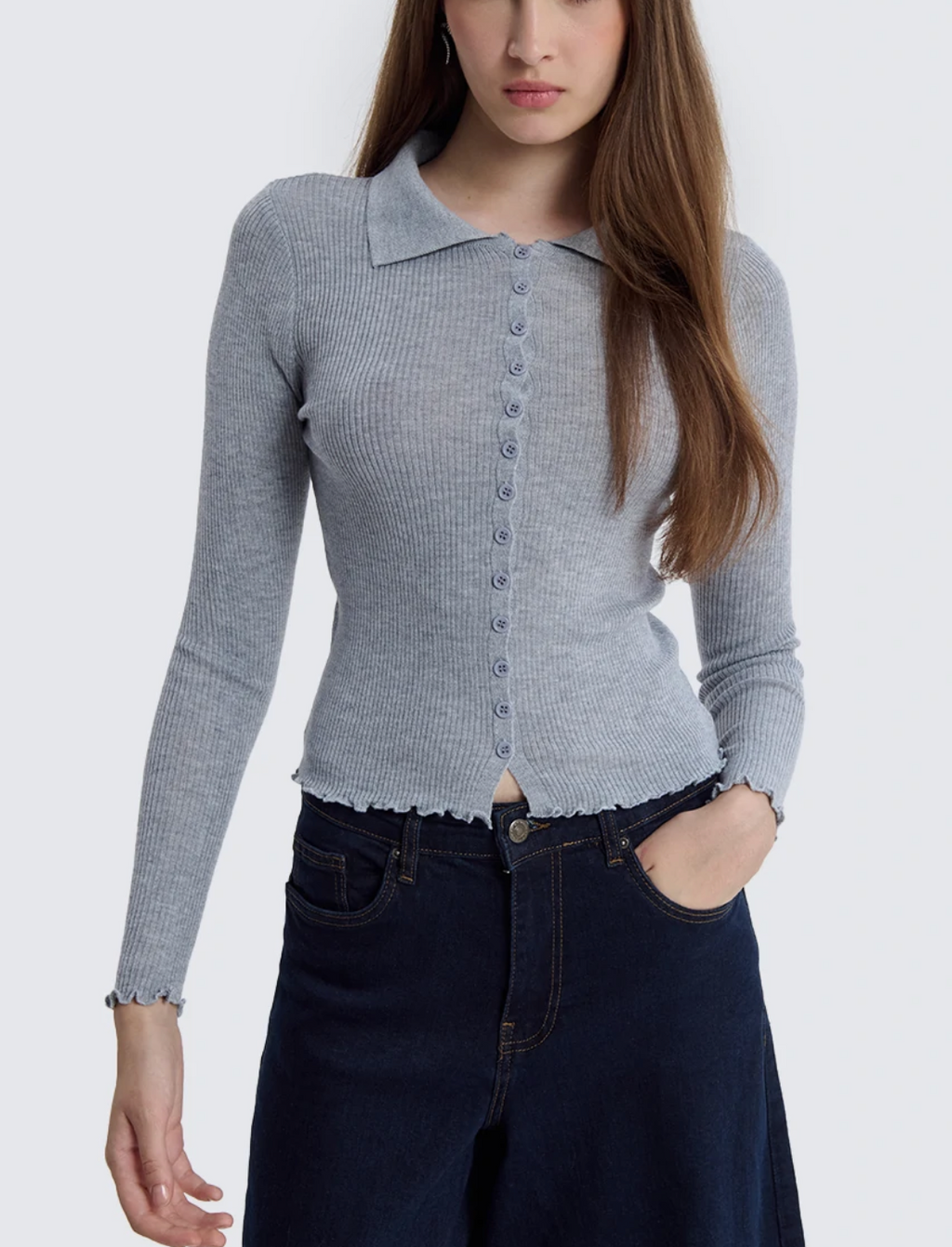 Maglia polo - NoMoreBrand