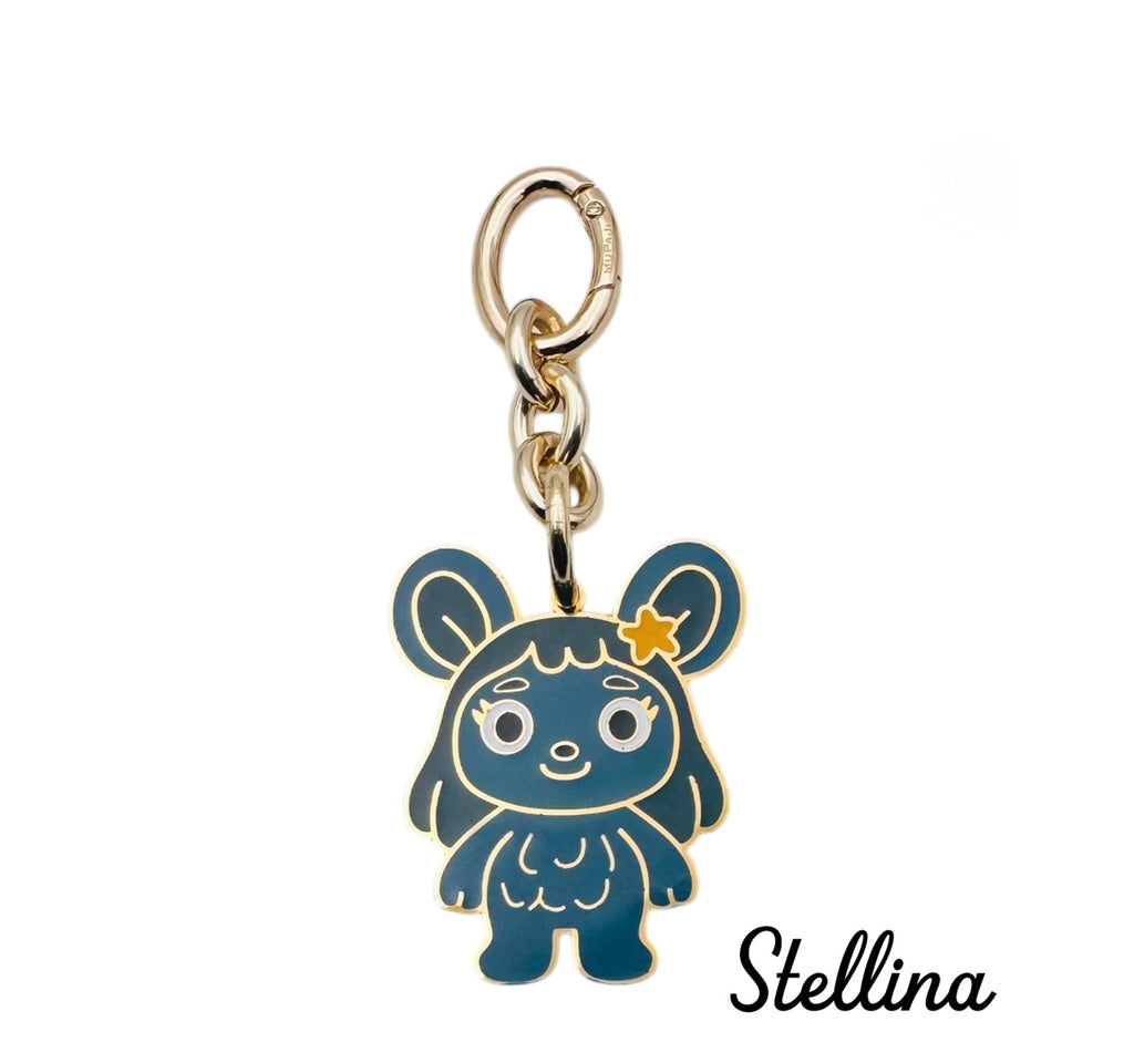 Portachiavi mupajitos - NoMoreBrand