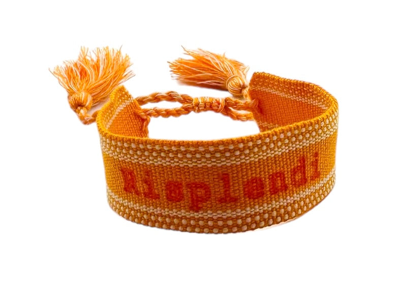 Bracciale Sauvage - NoMoreBrand