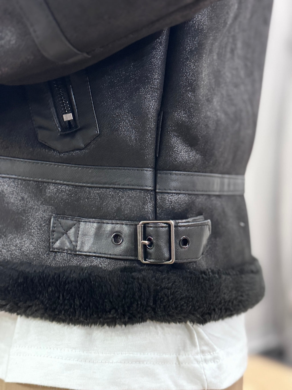 Eco Montone - NoMoreBrand