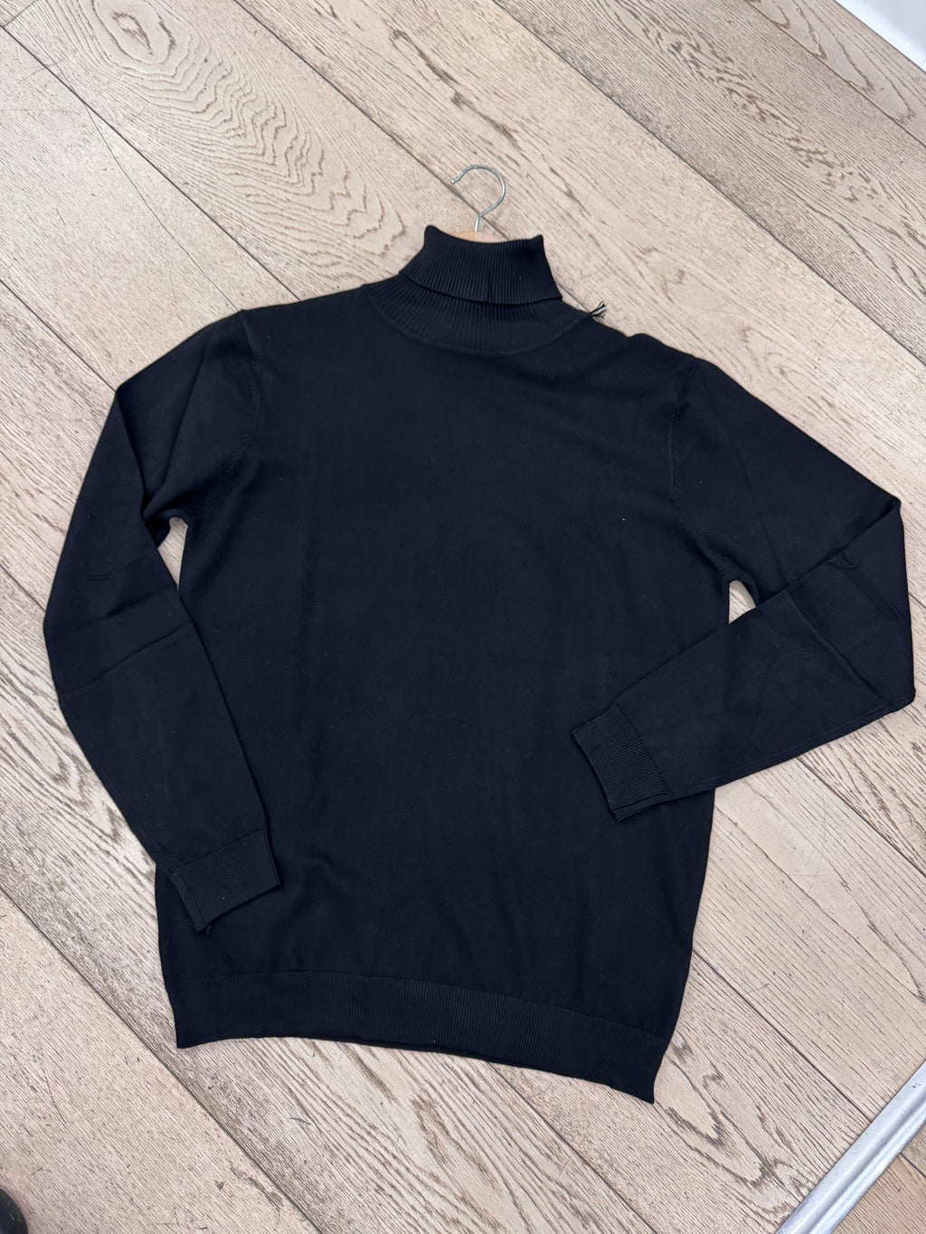 Dolcevita in viscosa