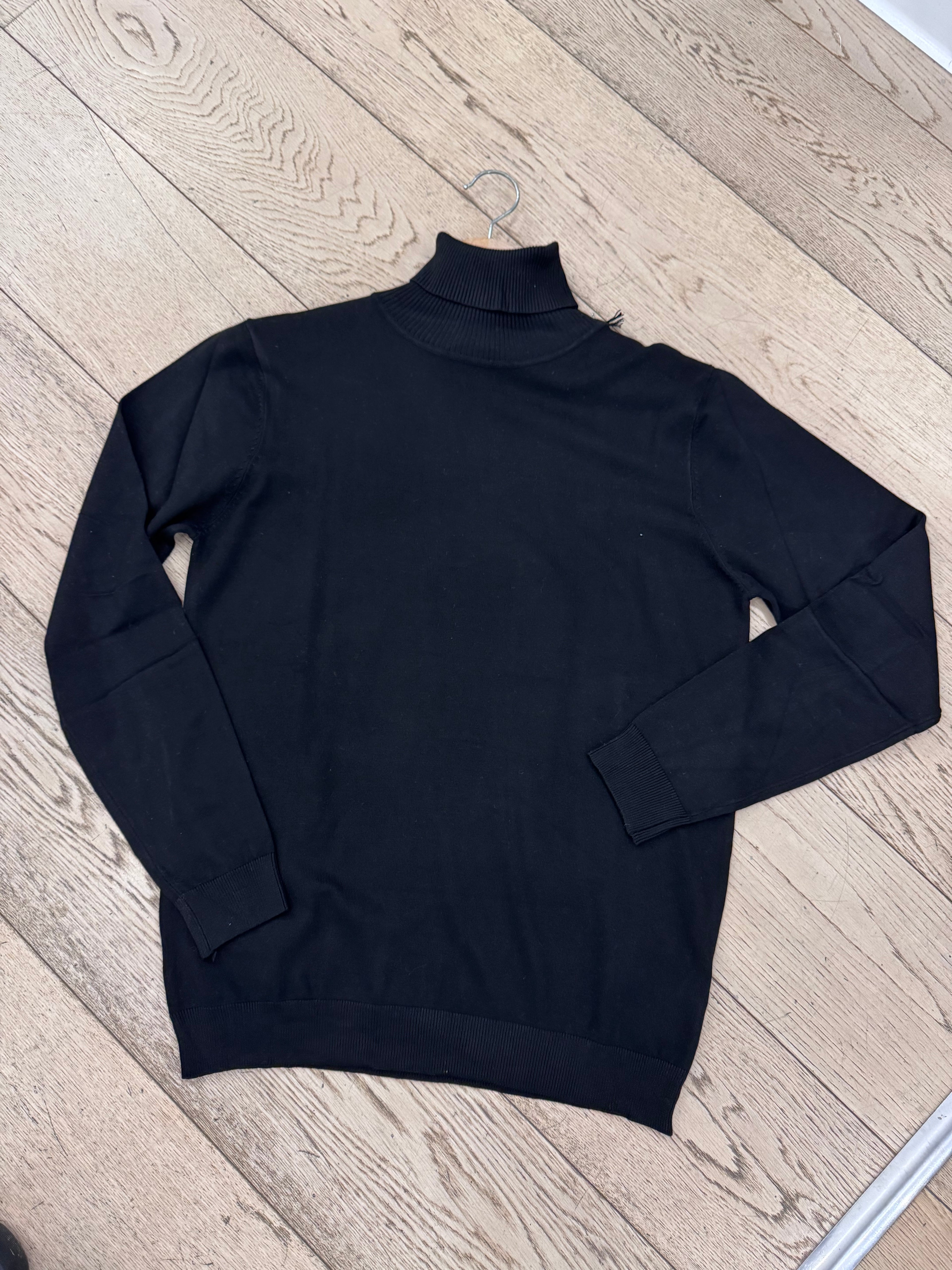 Dolcevita in viscosa