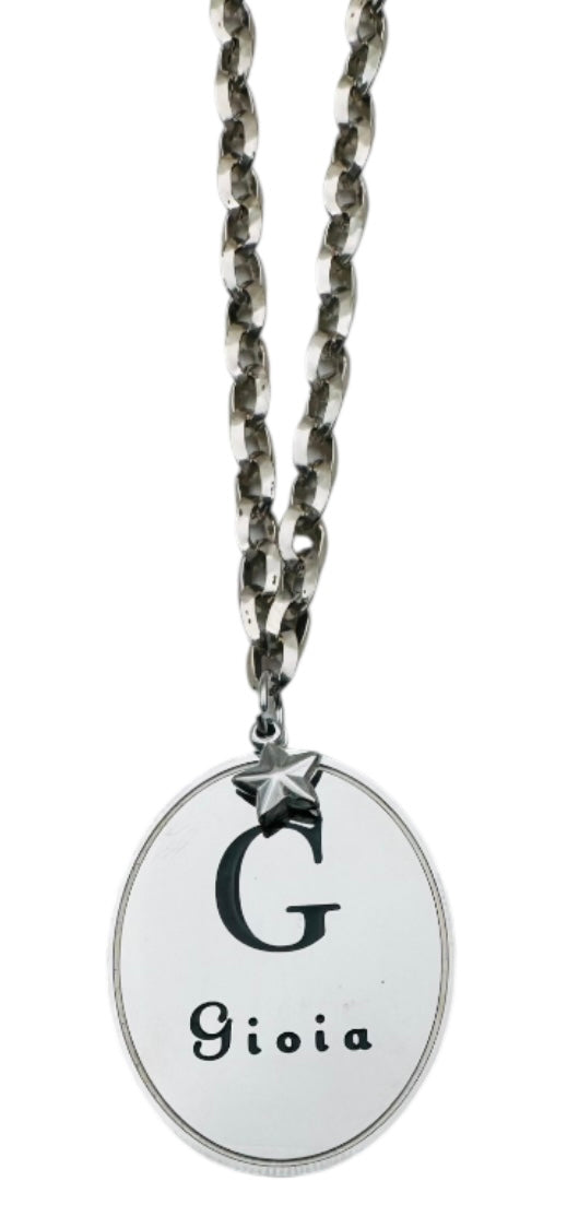 Collana thiarè - NoMoreBrand