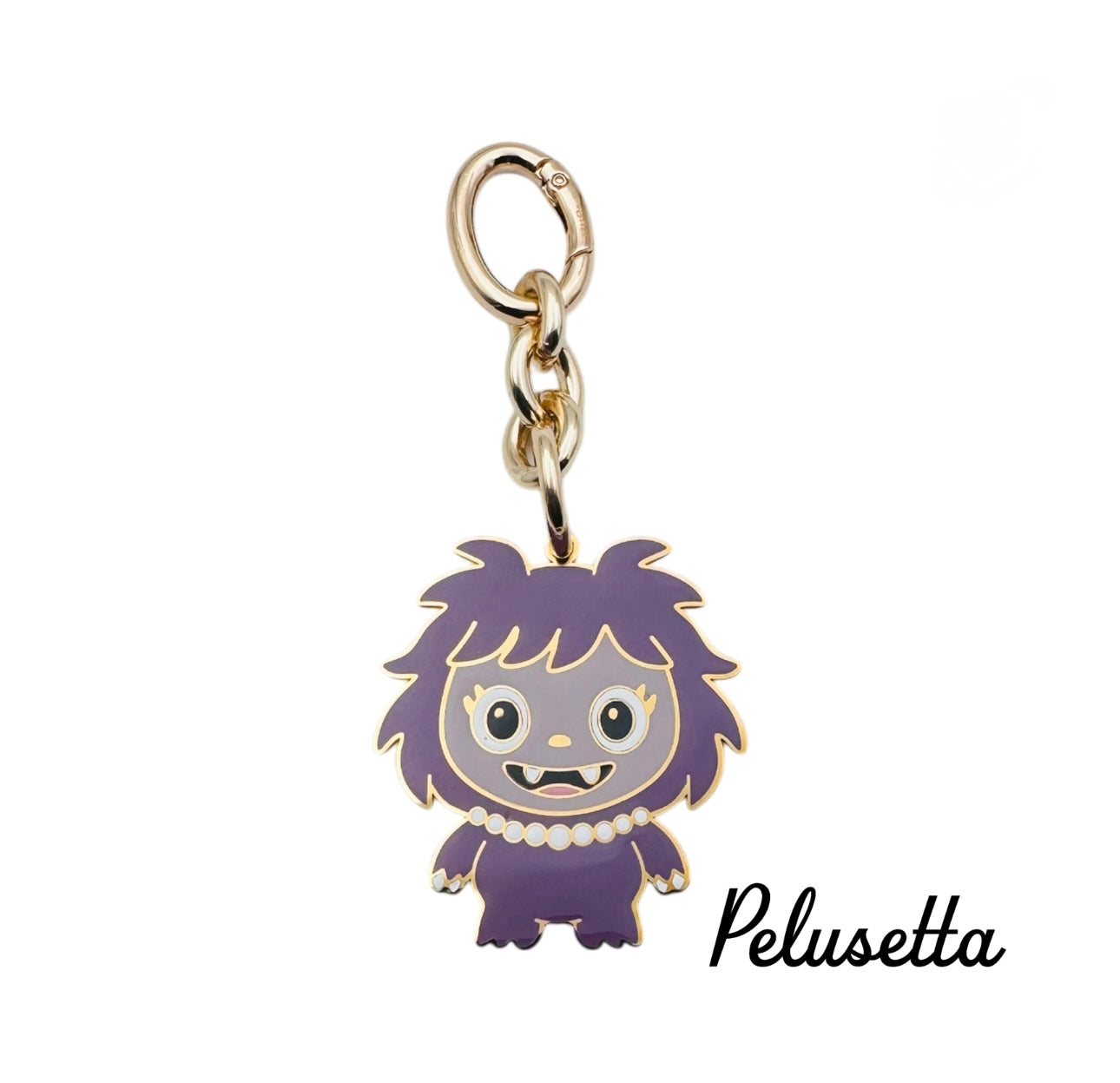 Portachiavi mupajitos - NoMoreBrand