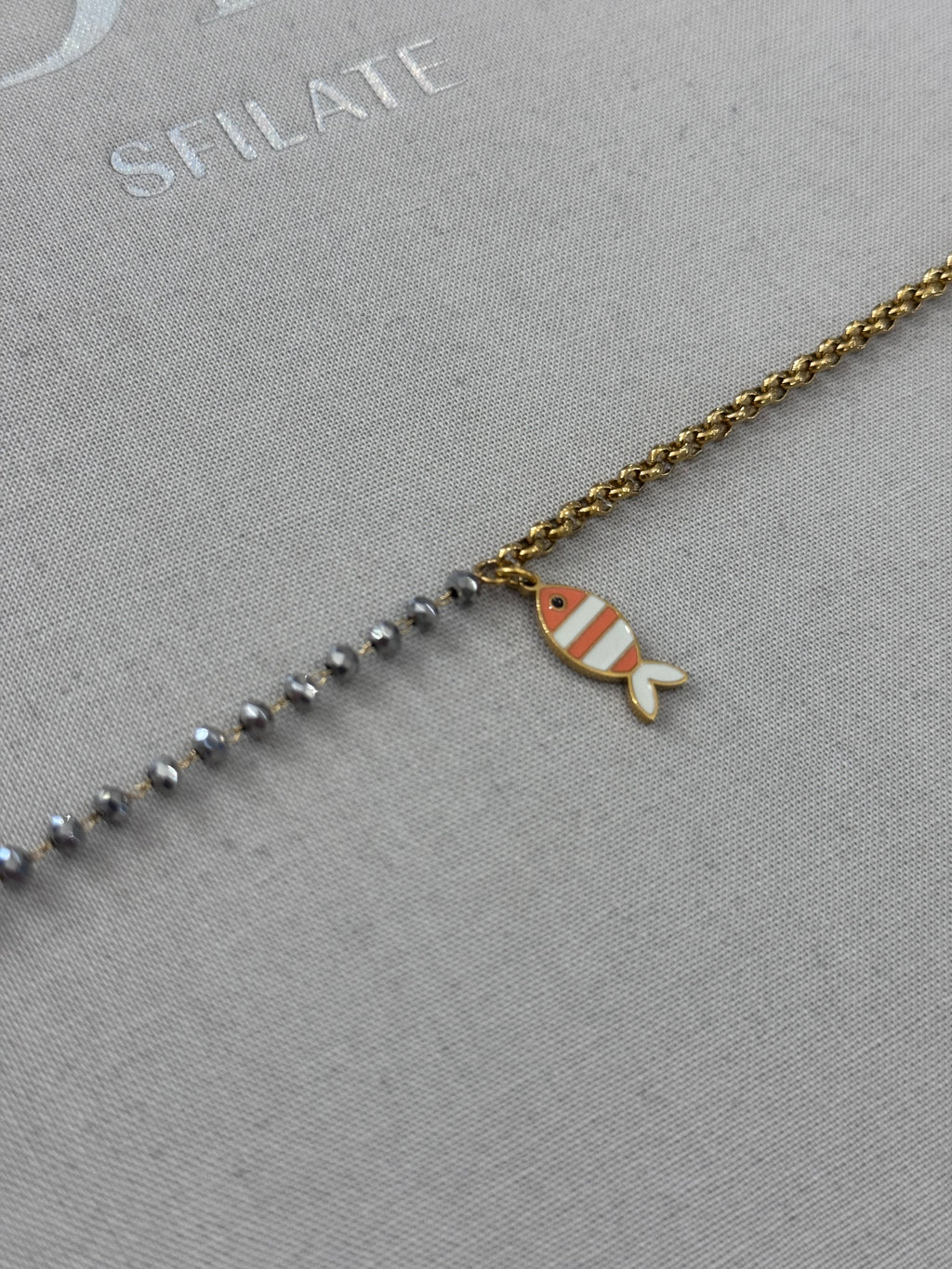 Bracciale nemo Mupaji - NoMoreBrand