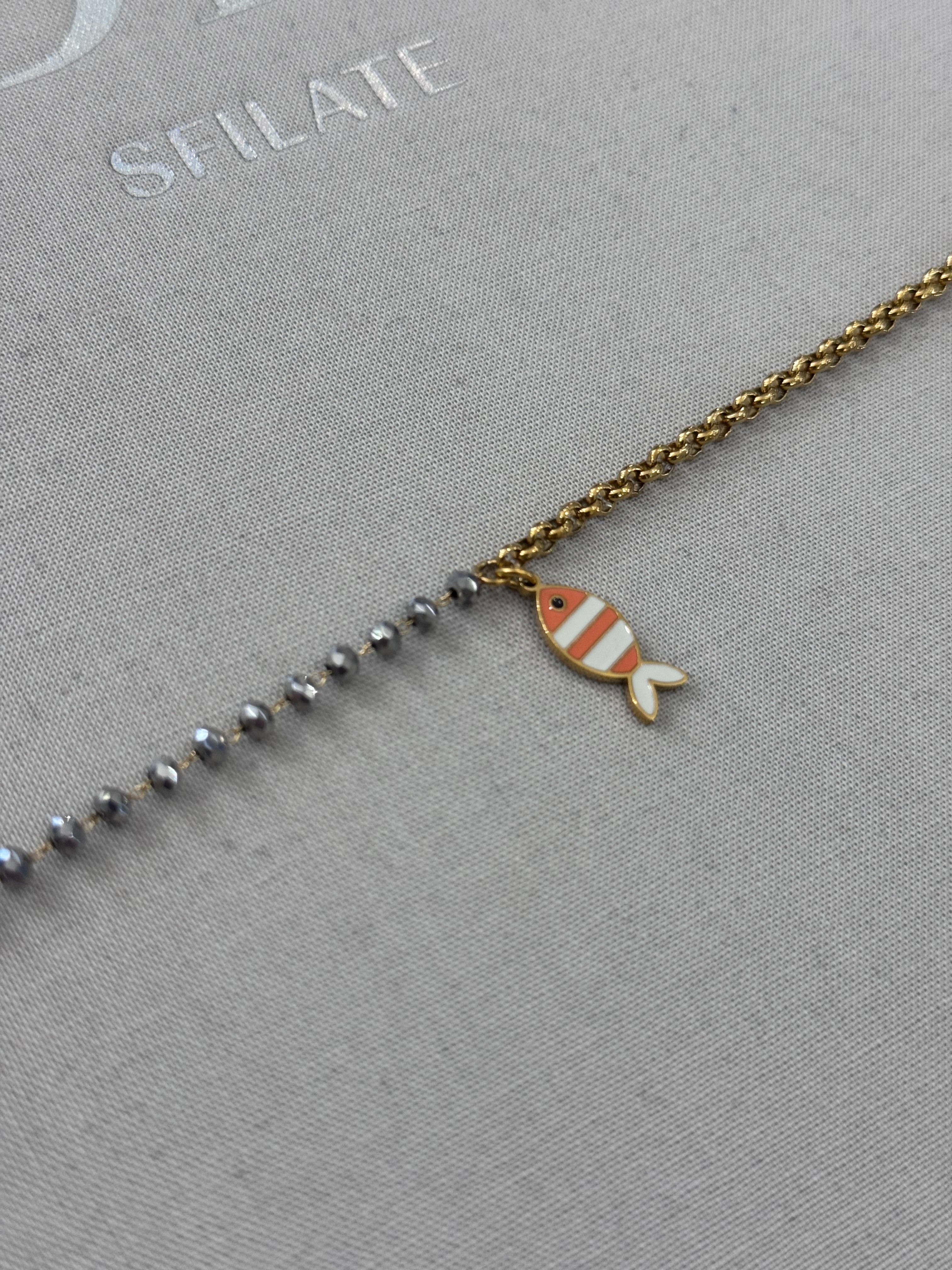 Bracciale nemo Mupaji - NoMoreBrand