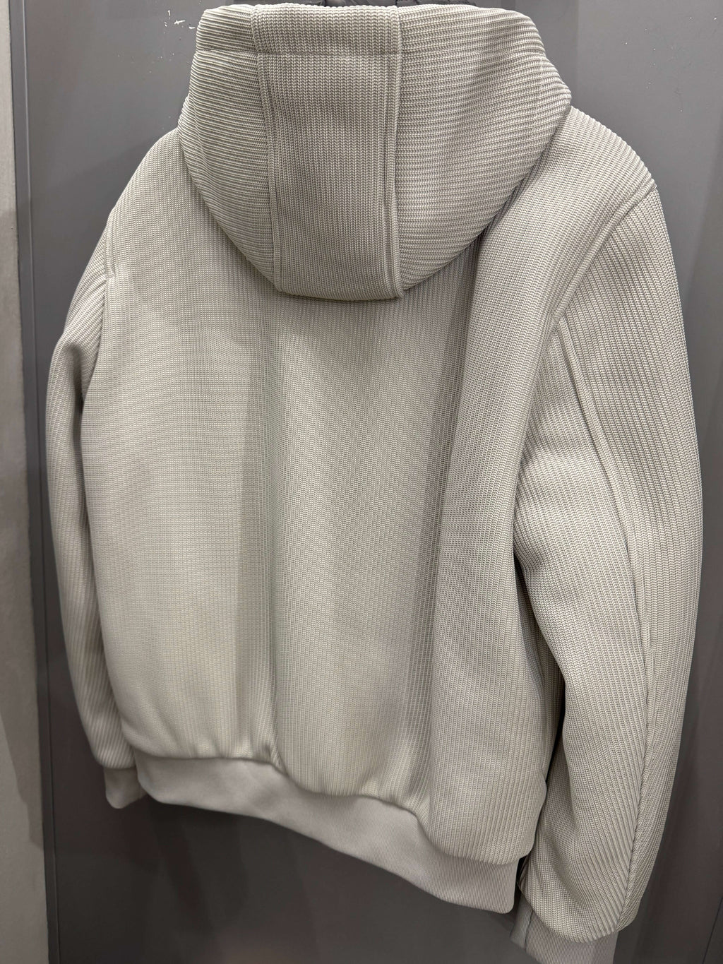 Giacca termica - NoMoreBrand