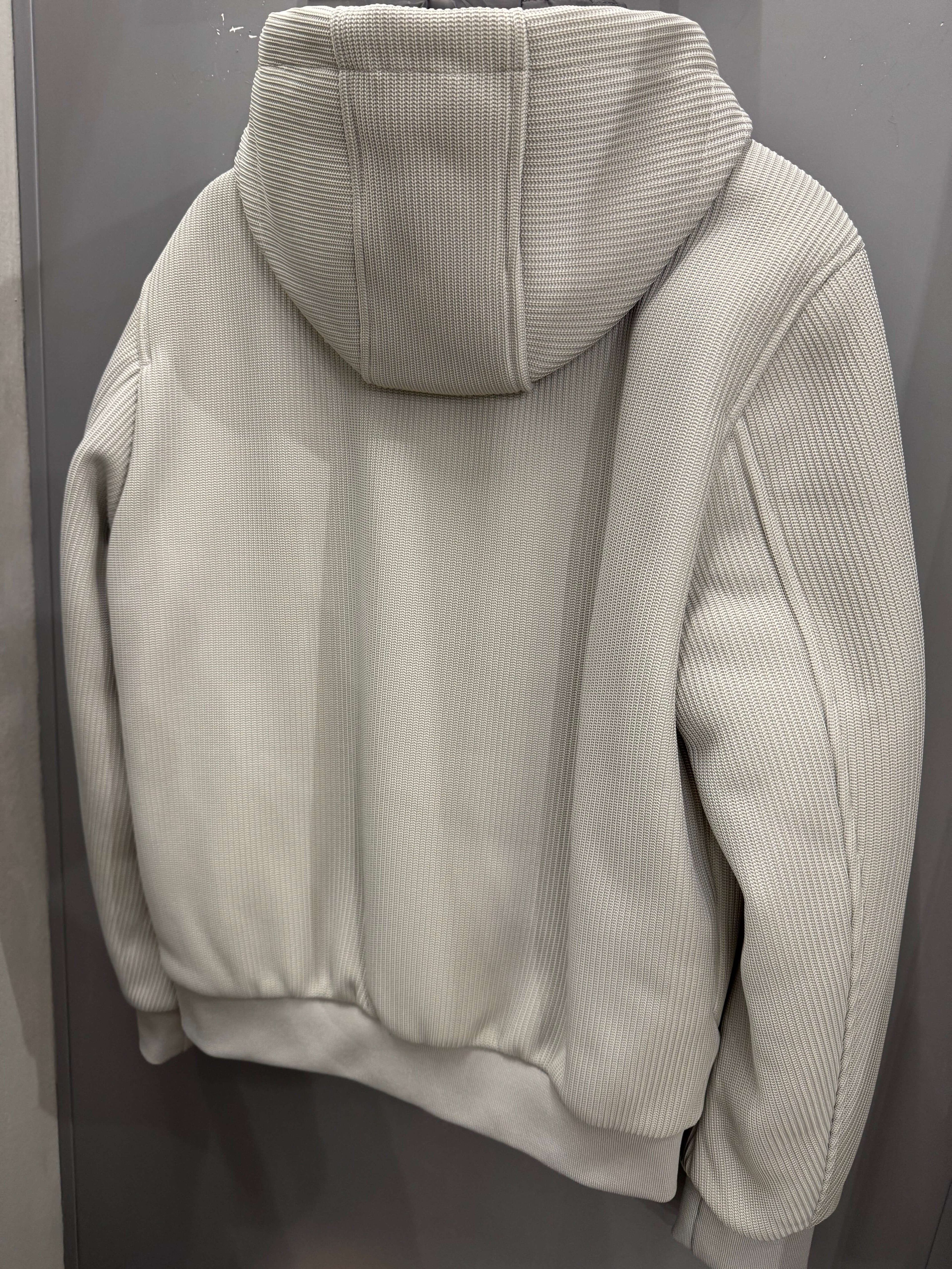 Giacca termica - NoMoreBrand