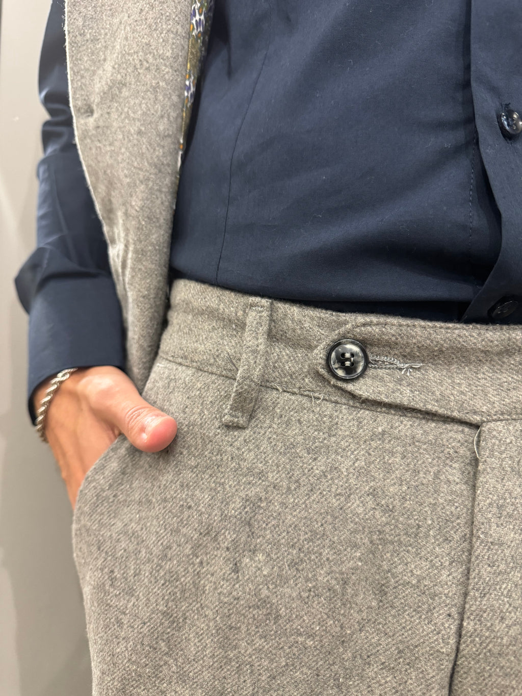 Pantalone - NoMoreBrand