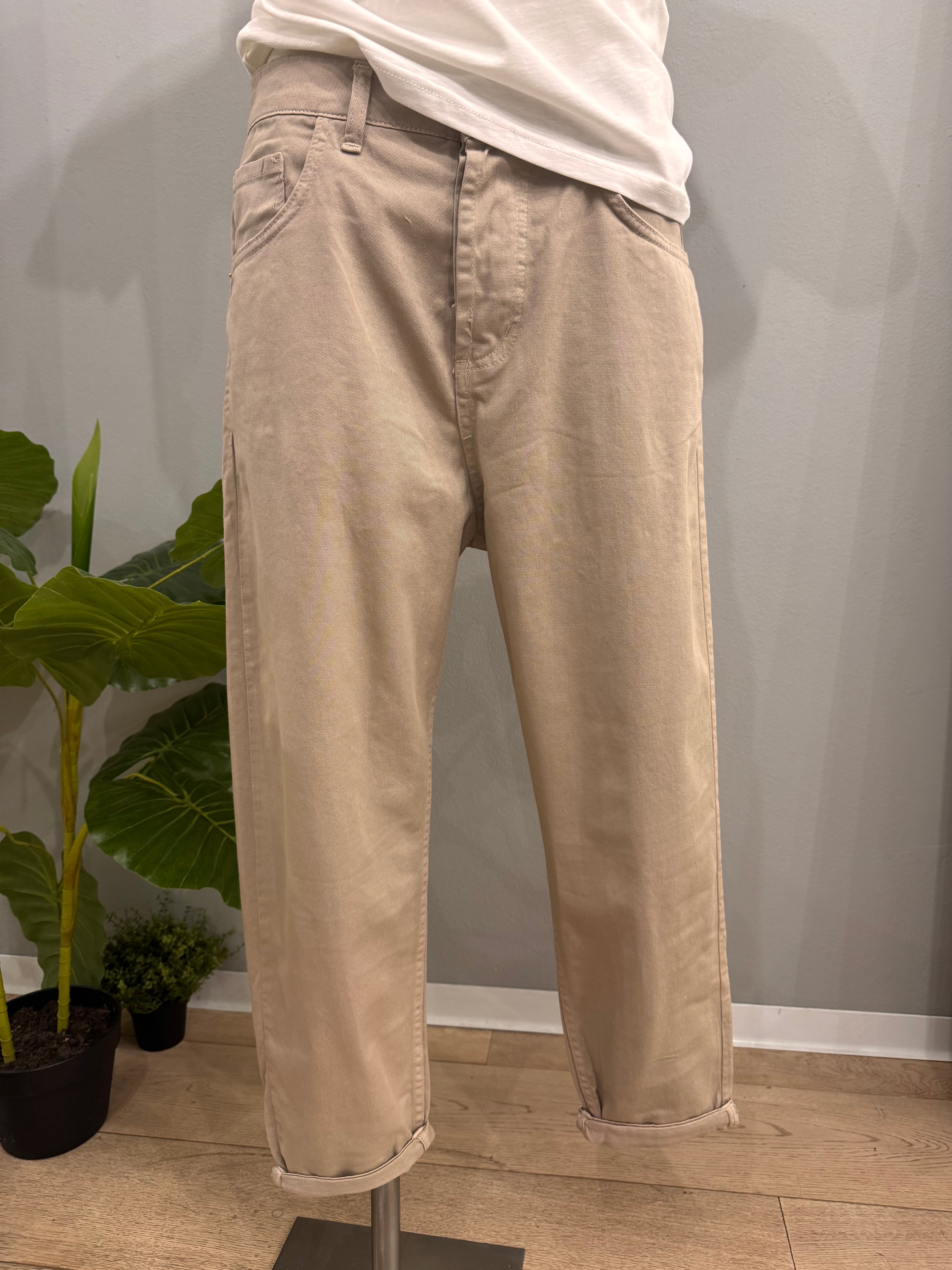 Pantalone baggy - NoMoreBrand