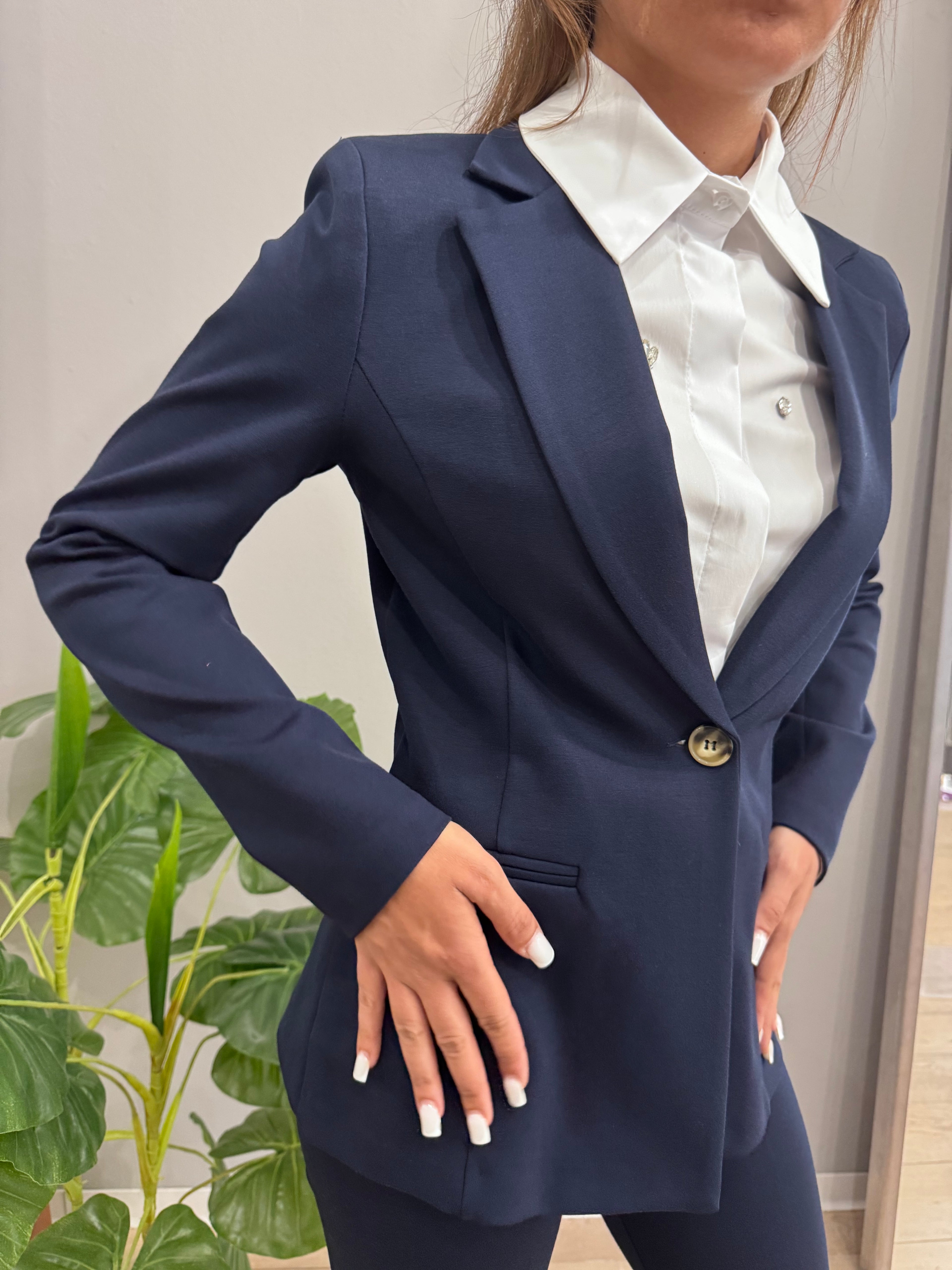 Giacca Elody - NoMoreBrand