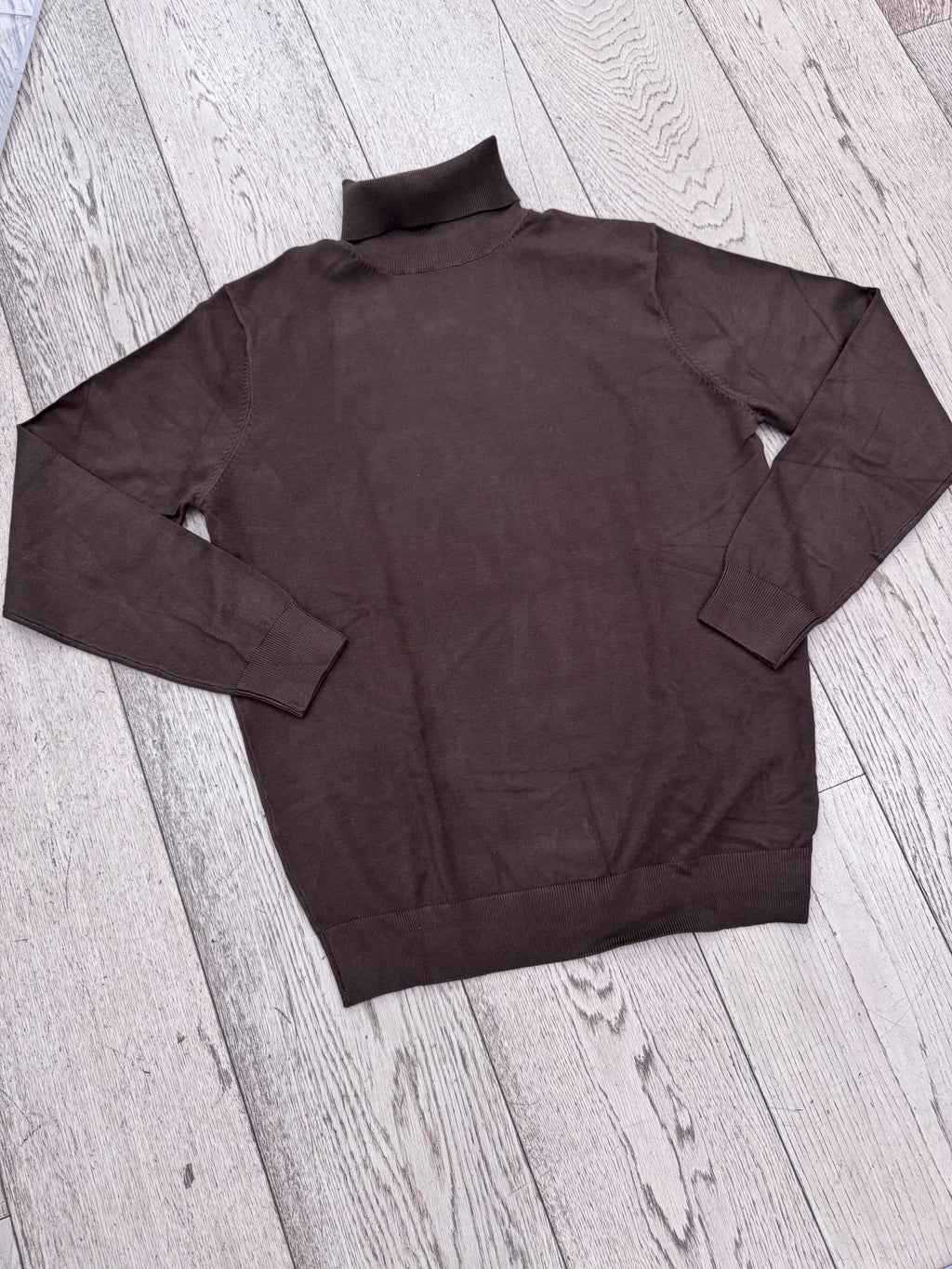 Dolcevita in viscosa