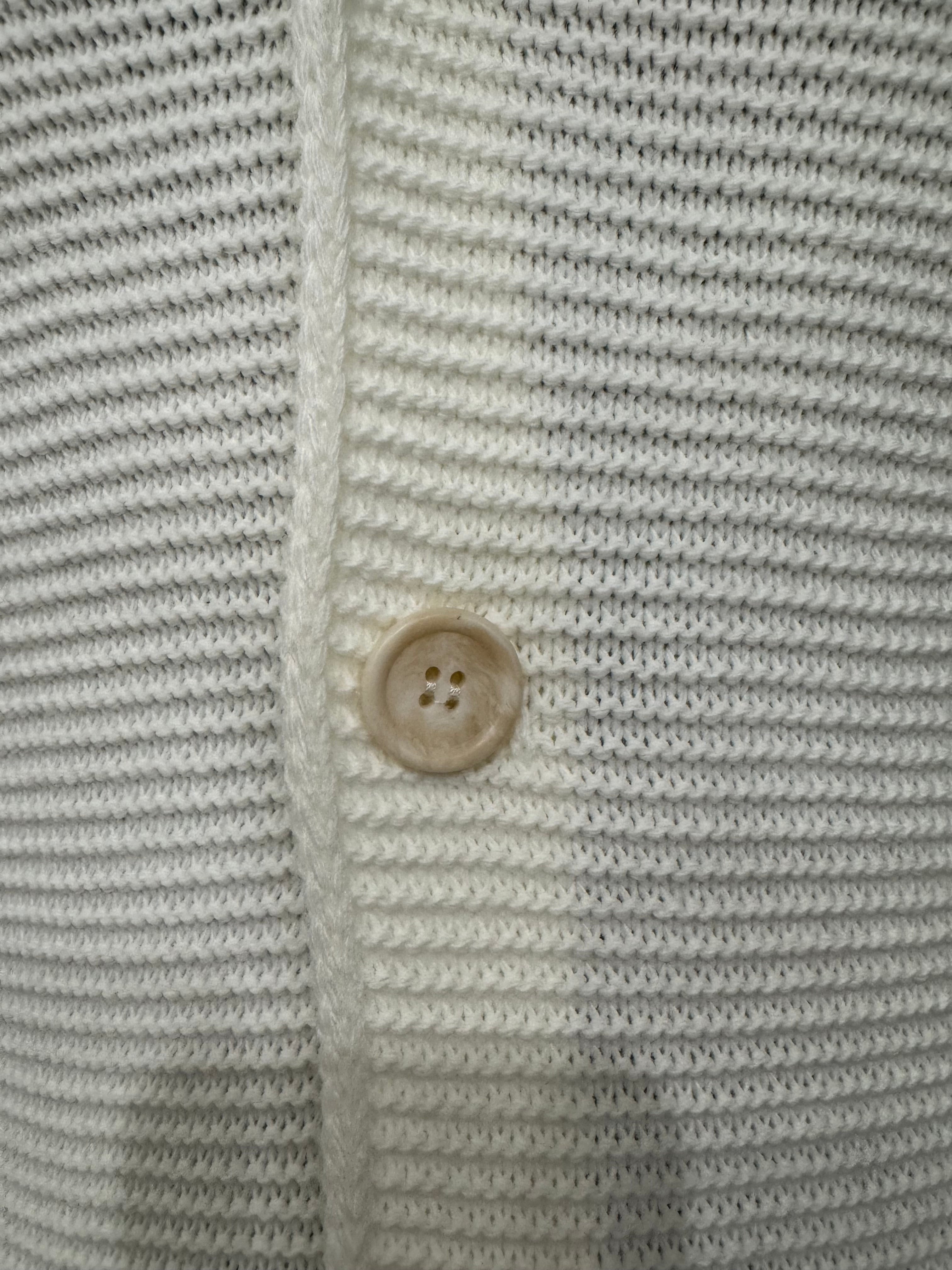 Giacca a maglia - NoMoreBrand