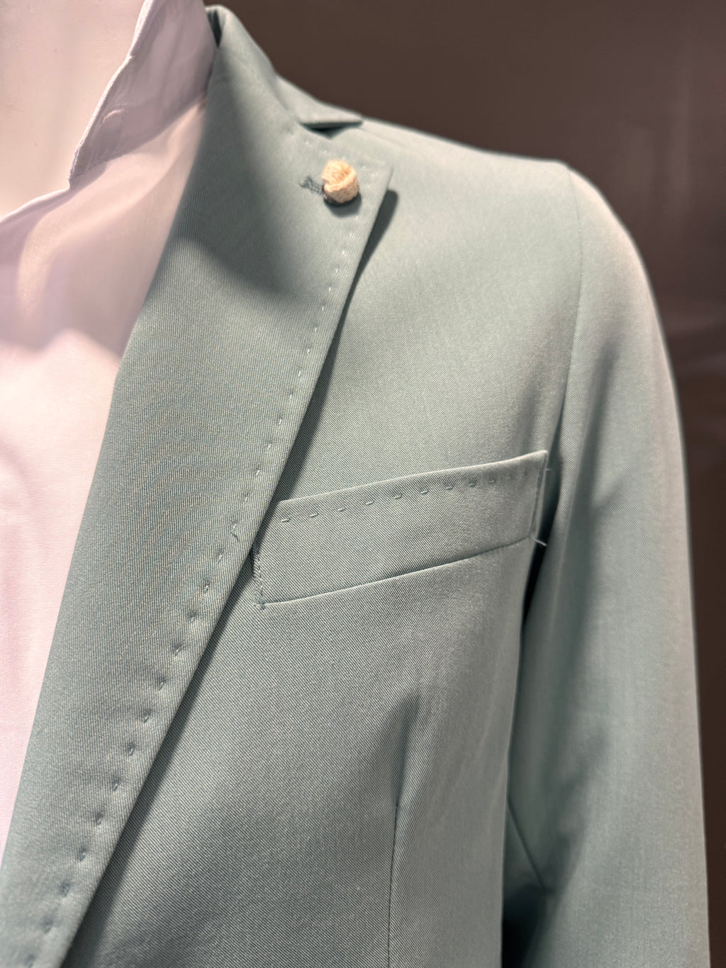 Giacca MY DEN - NoMoreBrand