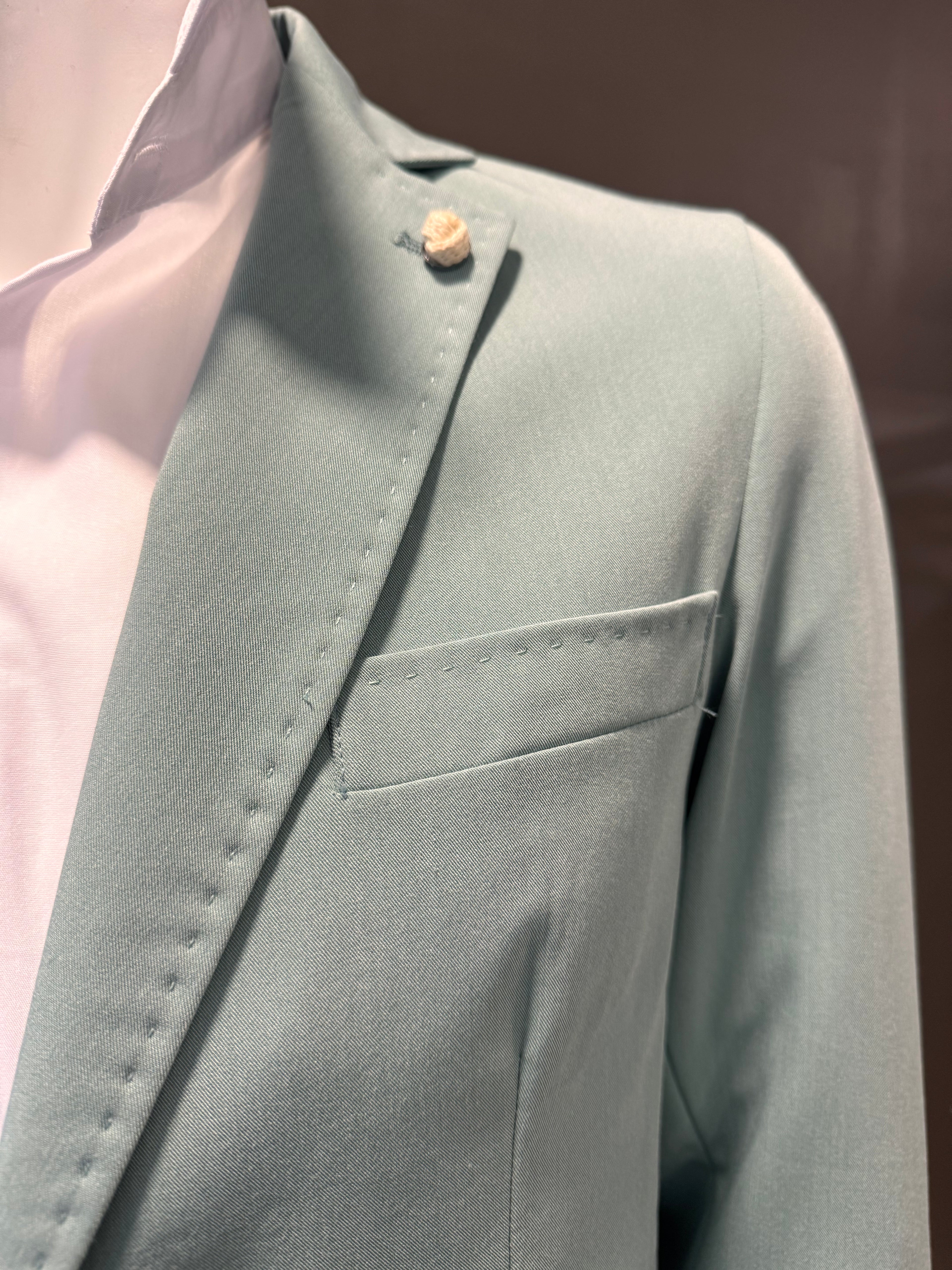 Giacca MY DEN - NoMoreBrand