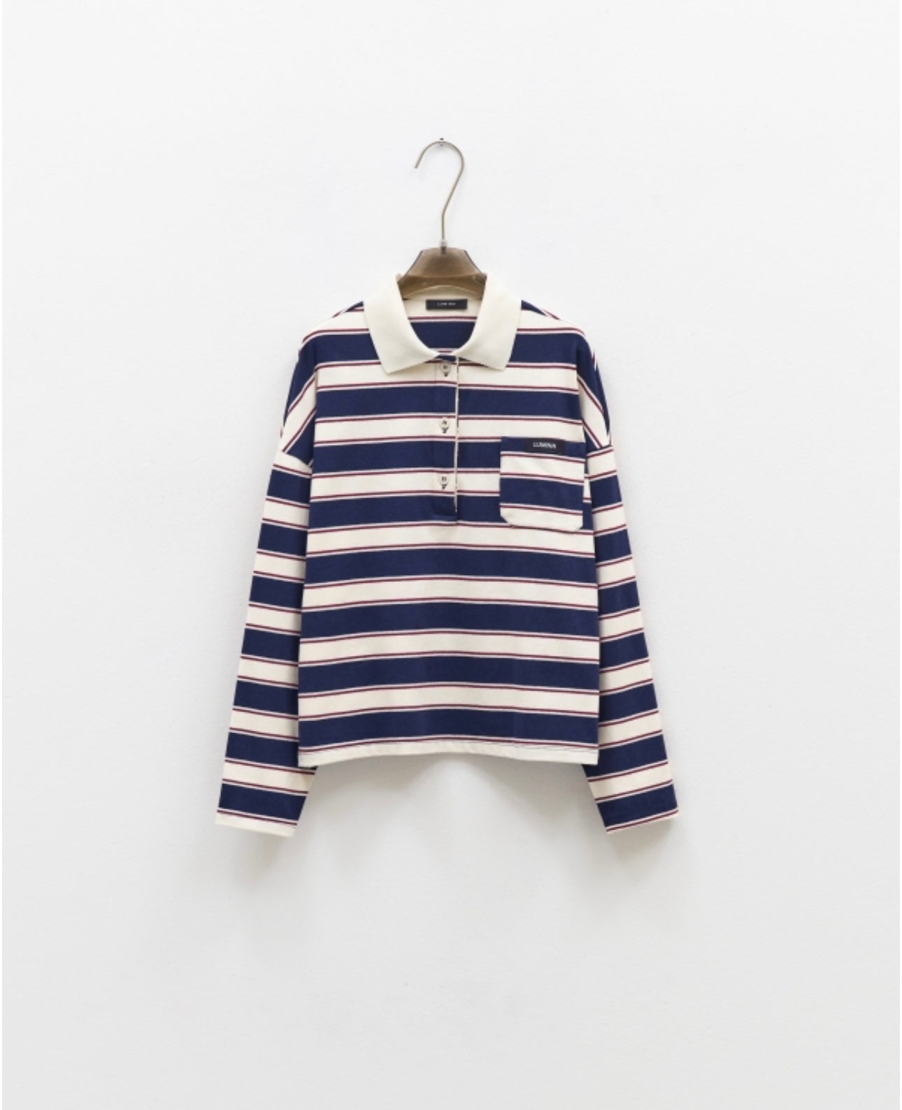 Polo LUMINA - NoMoreBrand