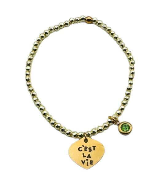 Bracciale Amaranta - NoMoreBrand